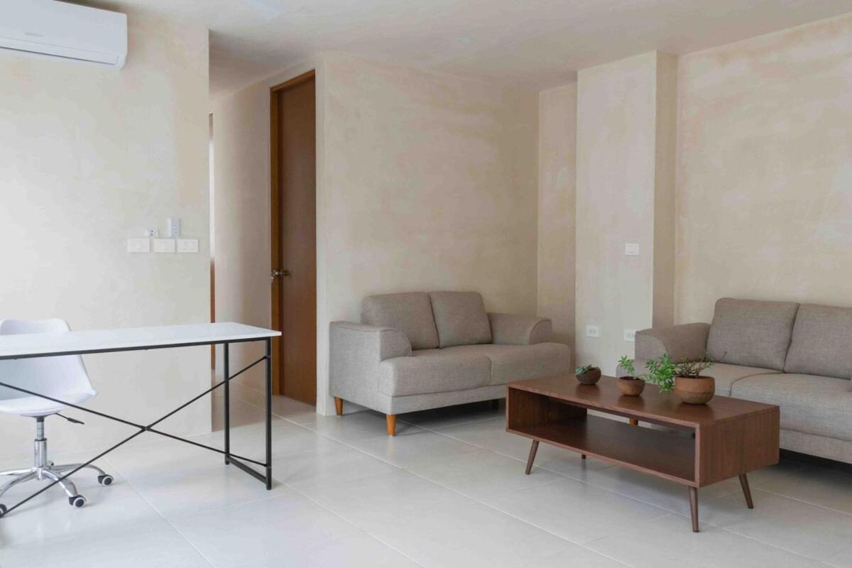 Apartamento Ideal For Digital Nomads