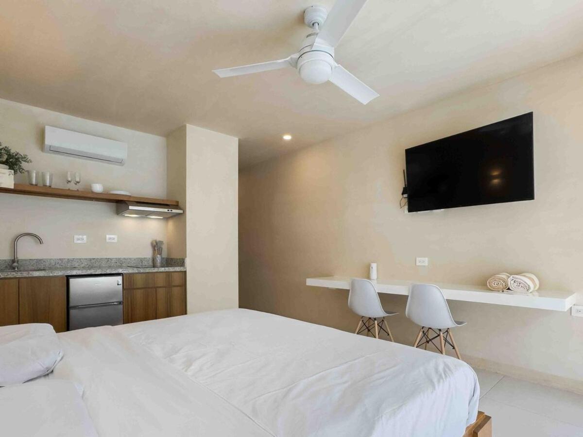 Apartamento Ideal For Digital Nomads *