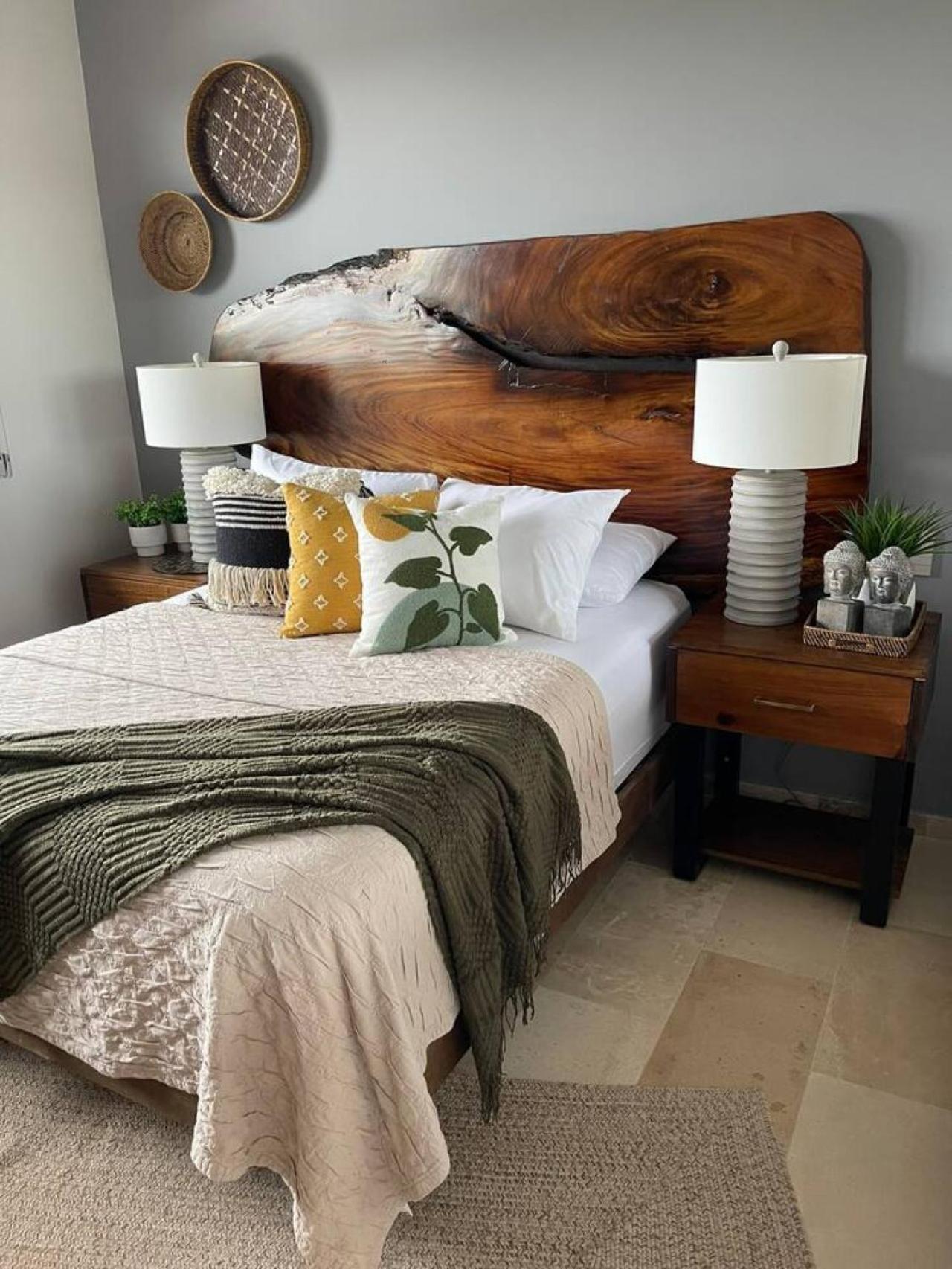 Apartment Luxury 3bd With Balcony And Rooftop Pool *