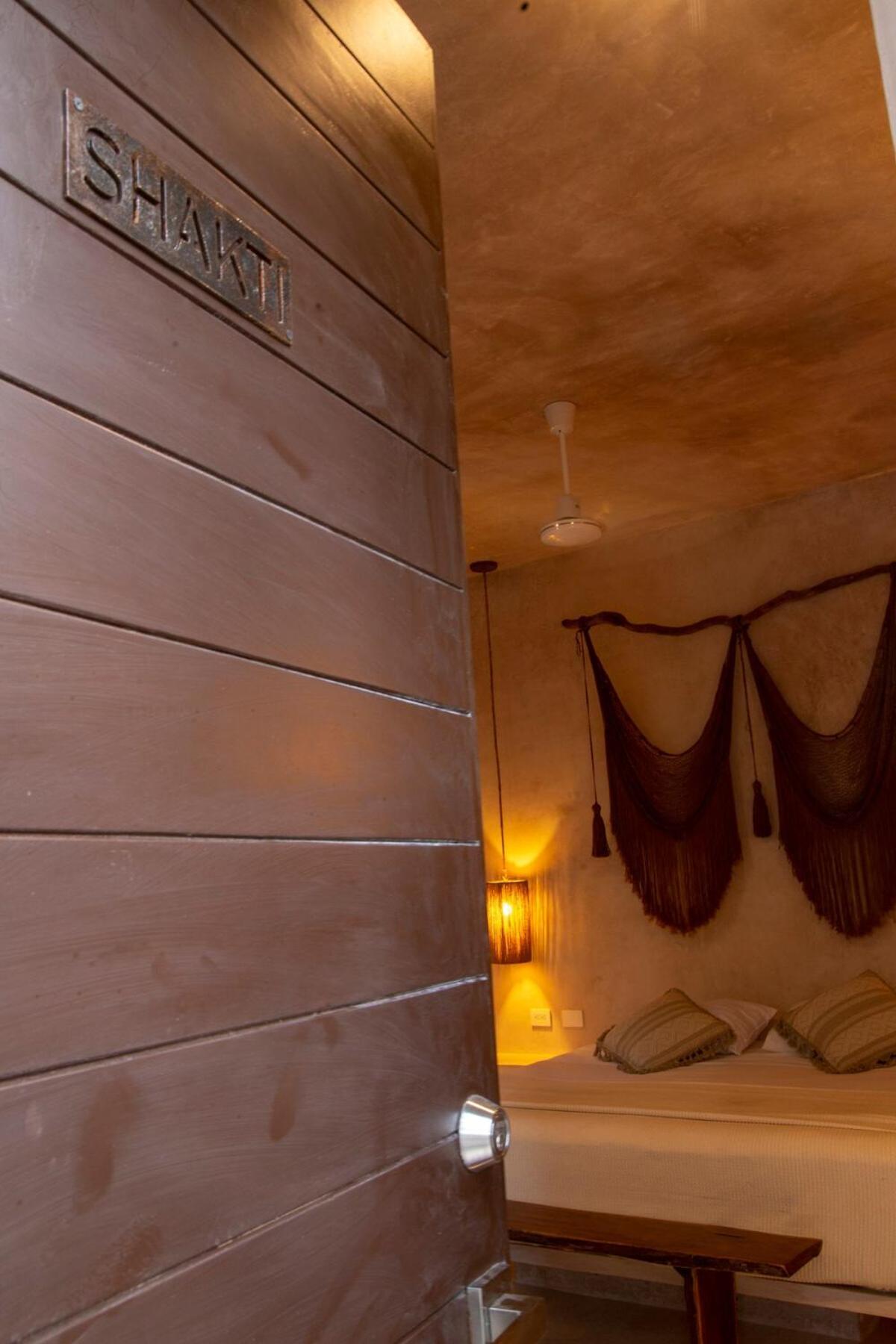 Apartment Apsara Private With Plunge Pools