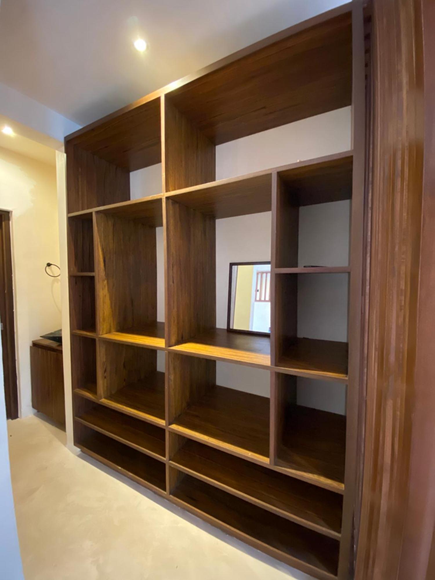 Apartment Stunning 6 Private Villas & Ph /Wifi/Ac/Pool/Gym.