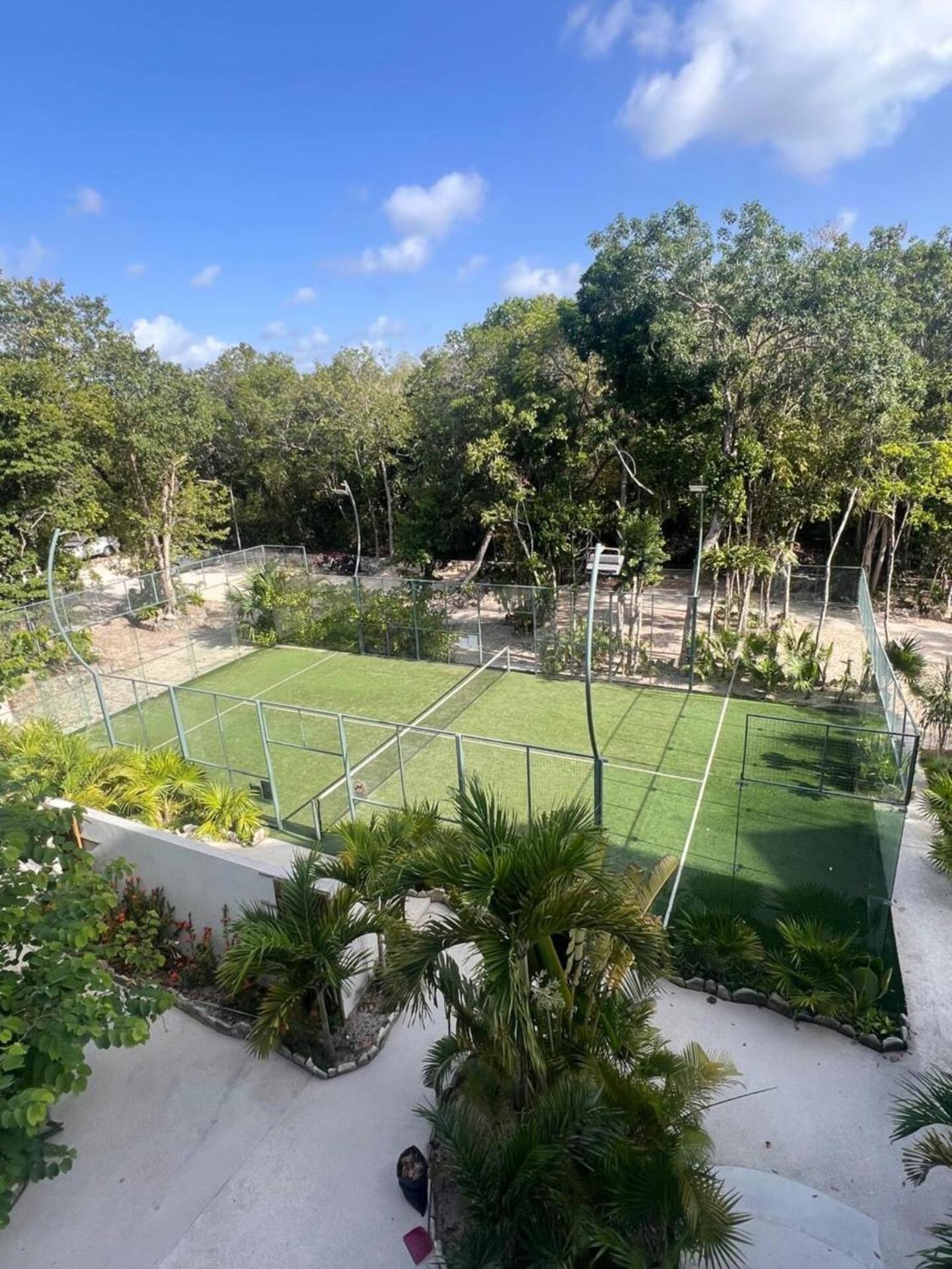 New! Modern Escape, Tuk Tierra In