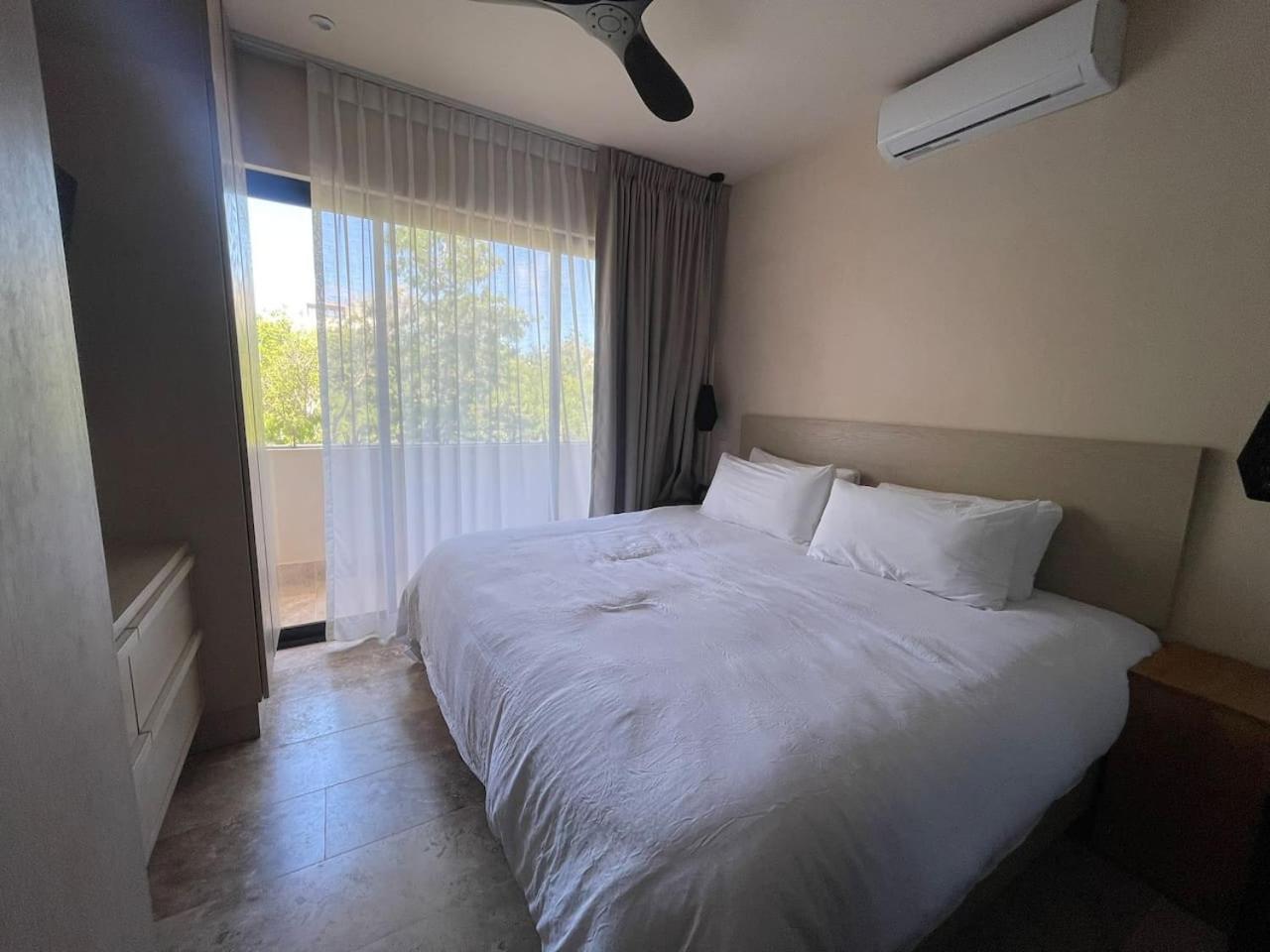 Live The Style At Chichilbeach Club Access Apartment *