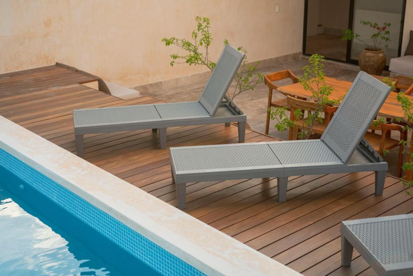 Free Club Acces Chichil House In Aldea Zama *
