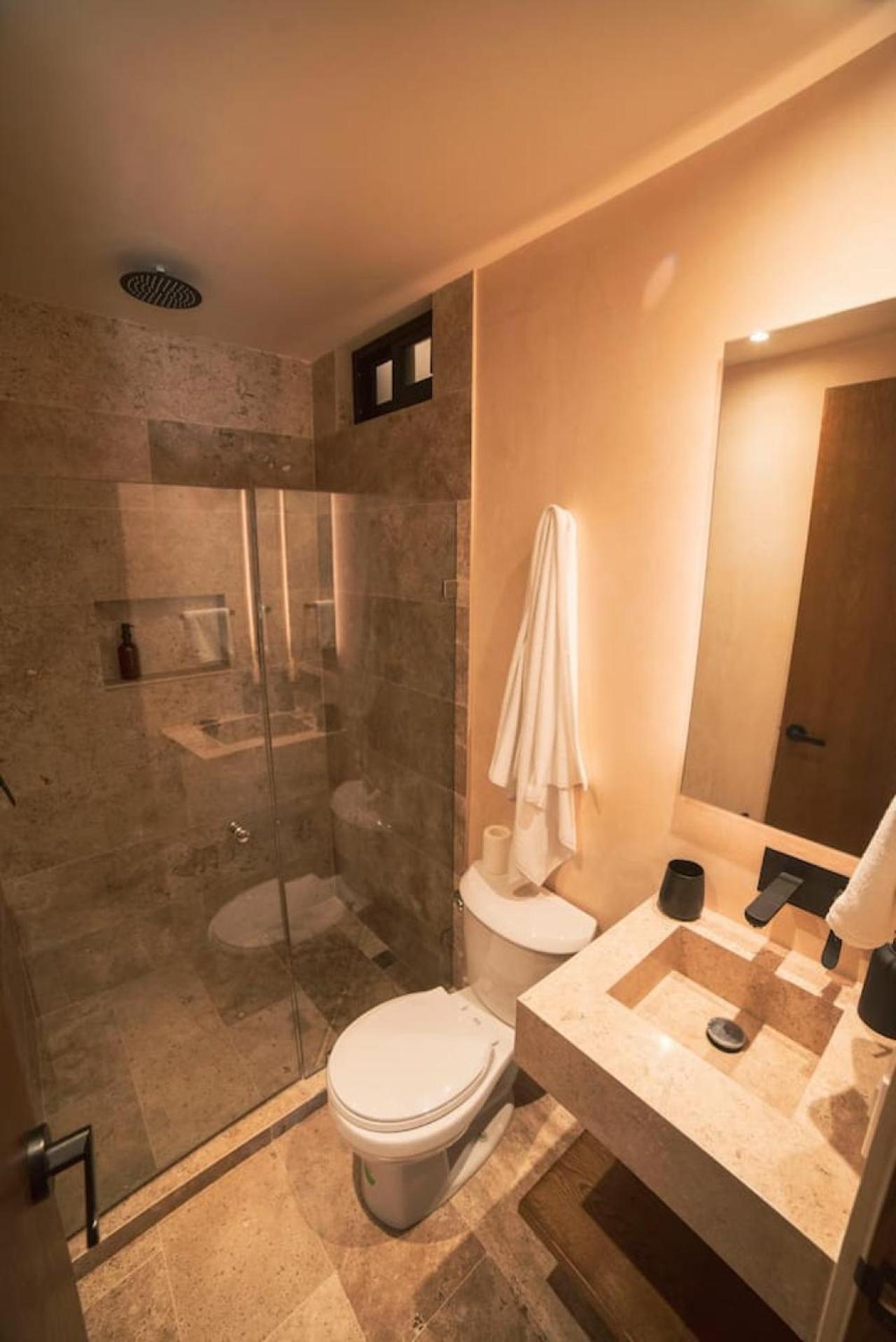 Free Club Acces Chichil House In Aldea Zama