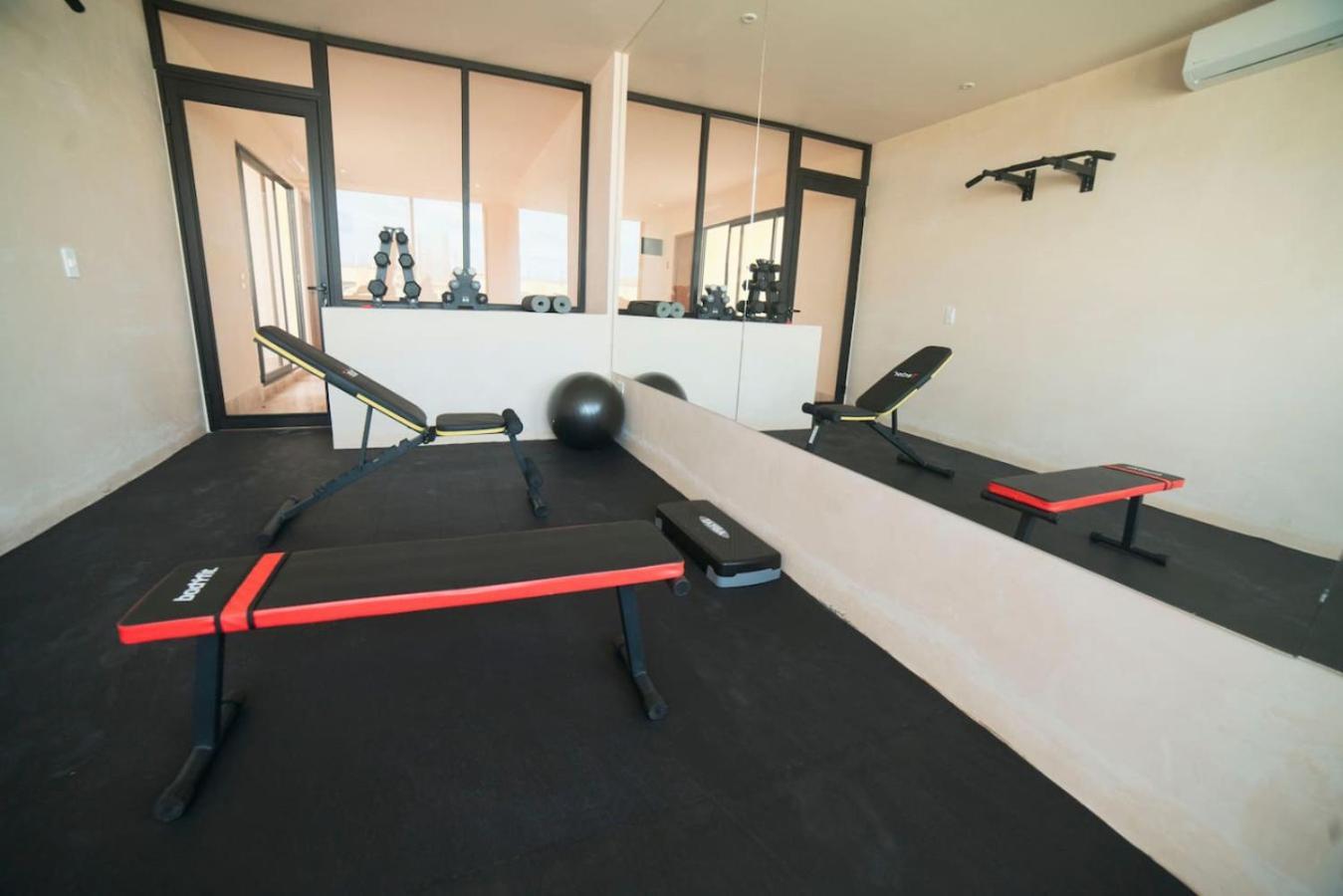 Apartment Free Club Acces Chichil House In Aldea Zama *