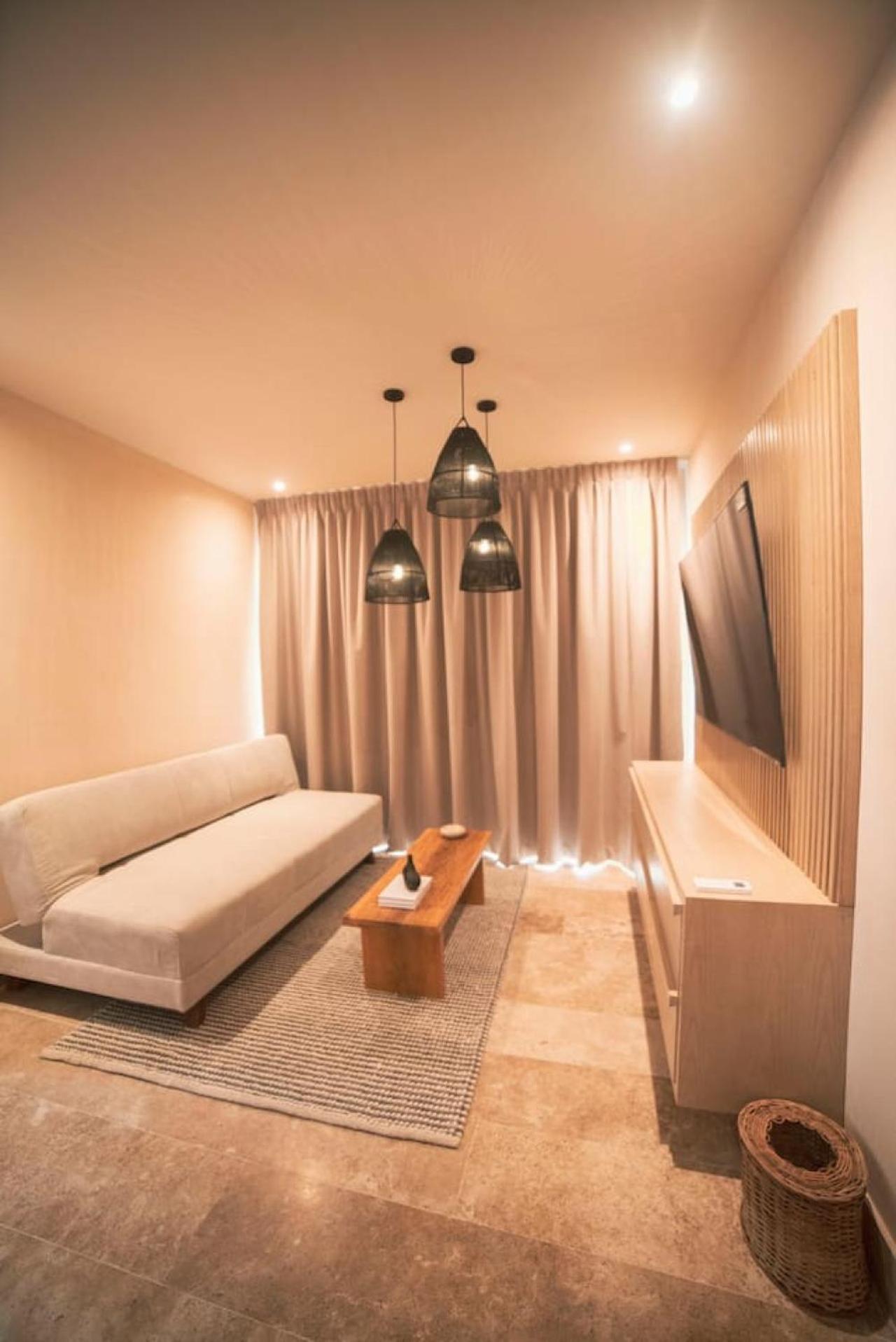 Apartment Free Club Acces Chichil House In Aldea Zama *