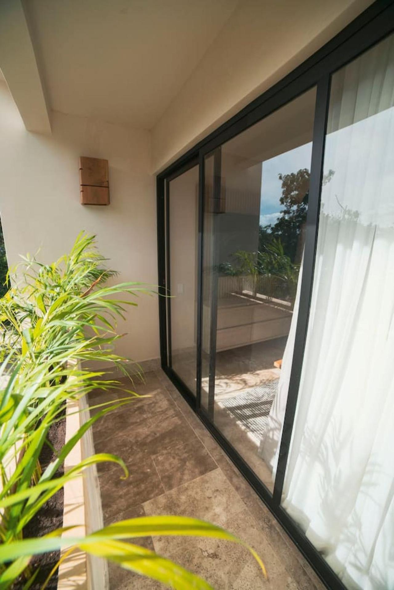 Free Club Acces Chichil House In Aldea Zama * Tulum