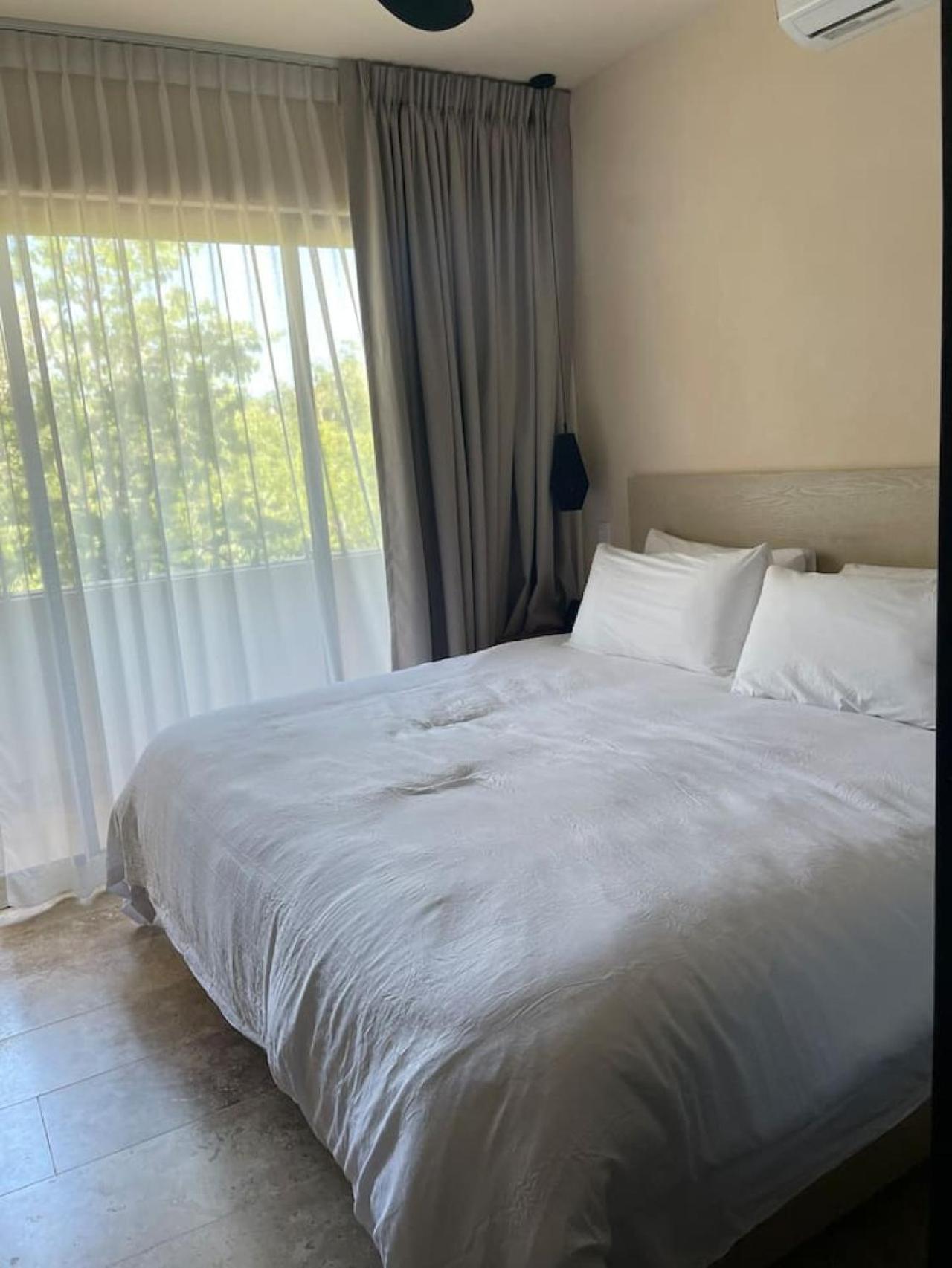 Apartment Live The Style At Chichilbeach Club Access