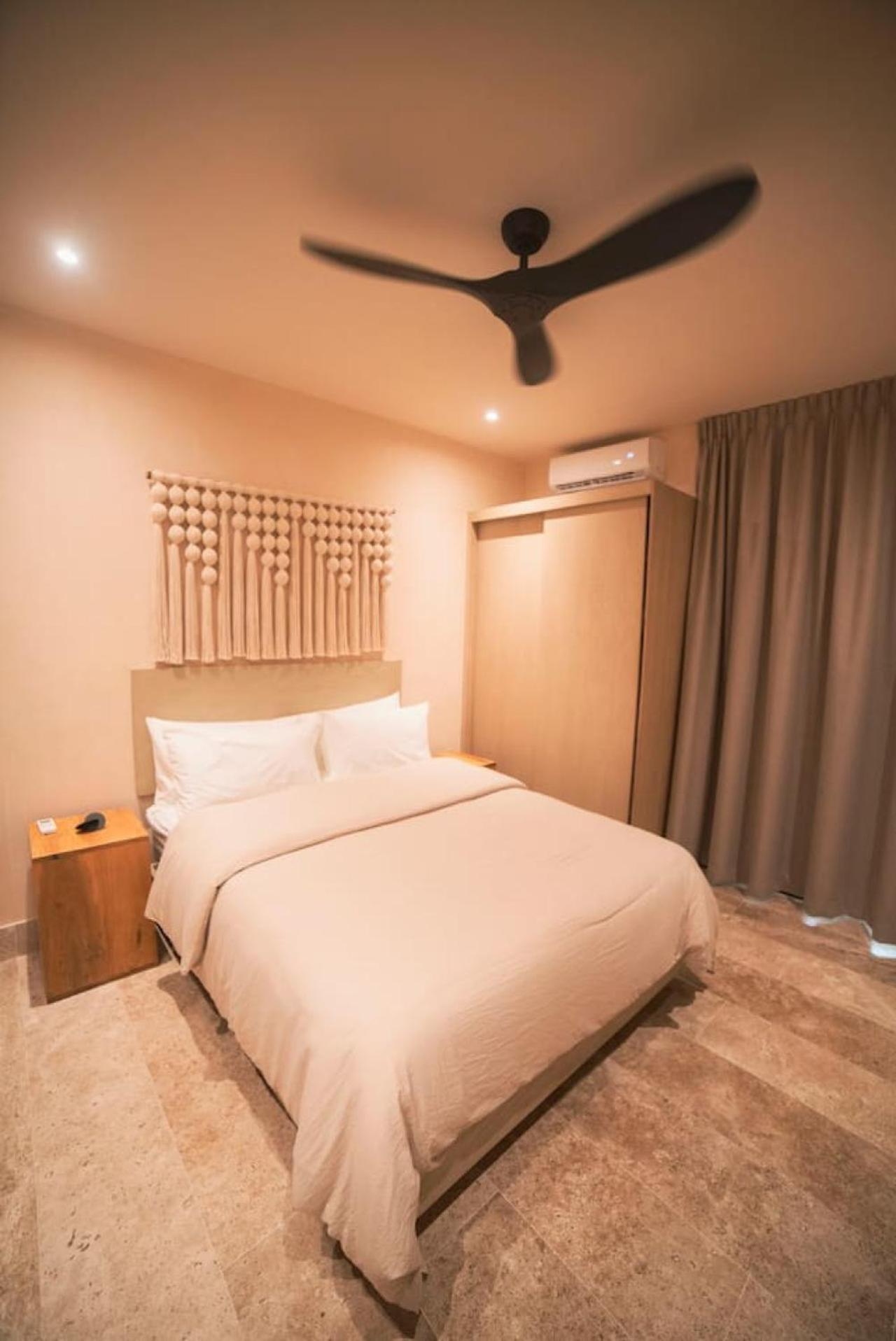 Free Club Acces Chichil House In Aldea Zama Apartment