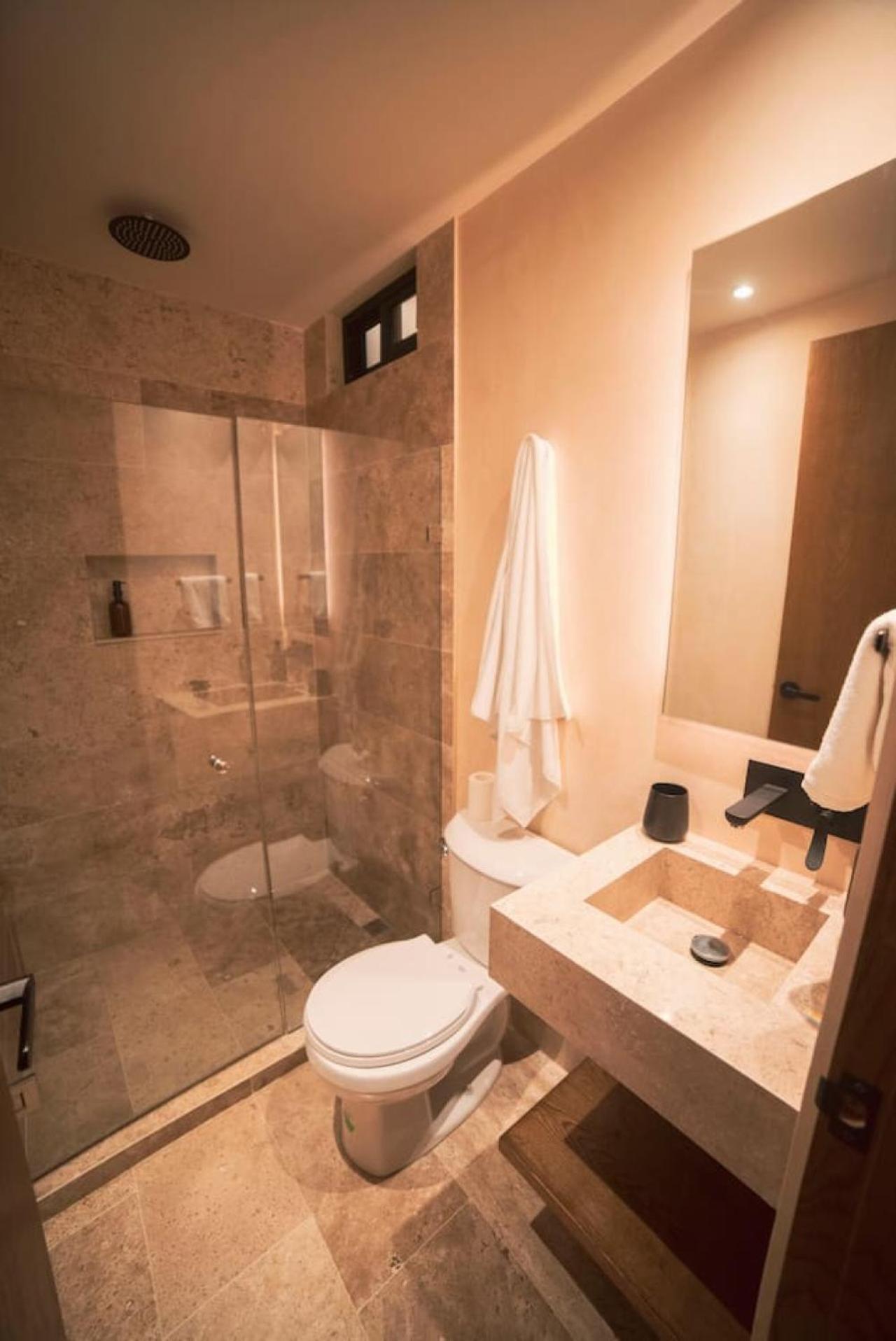 Apartment Free Club Acces Chichil House In Aldea Zama Tulum
