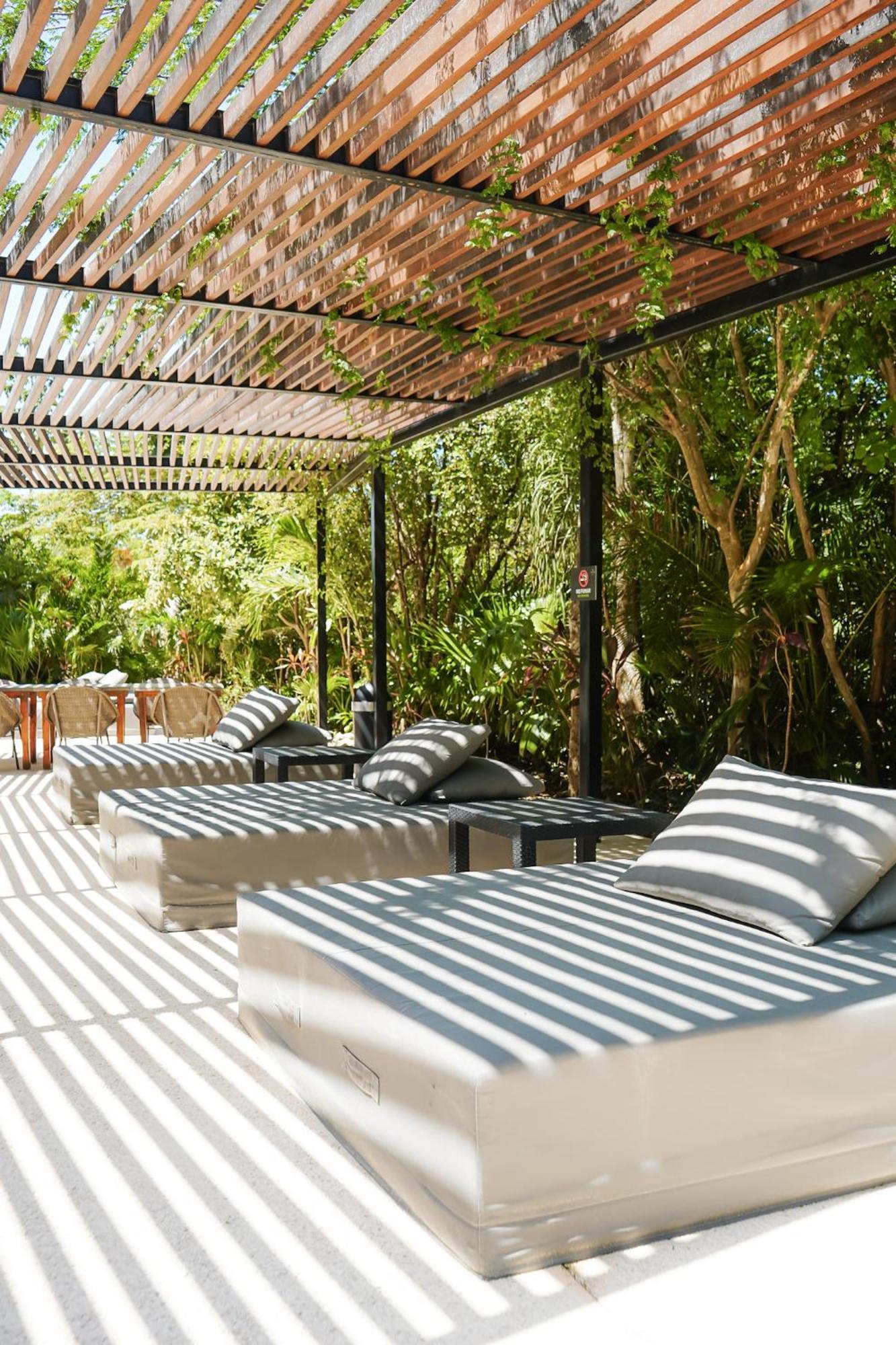 Apartment Mistiq Gardens Tulum