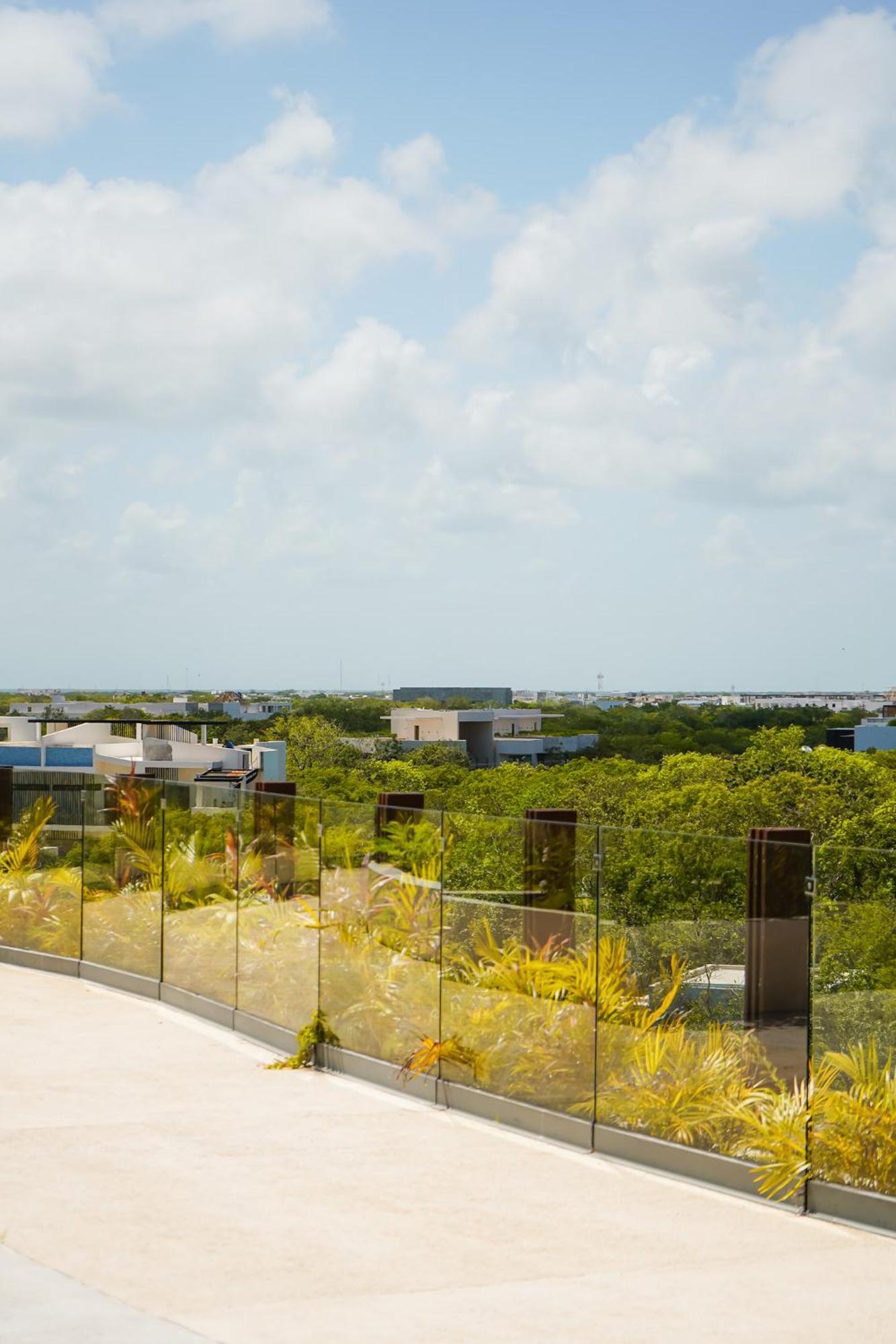 Apartment Mistiq Gardens Tulum