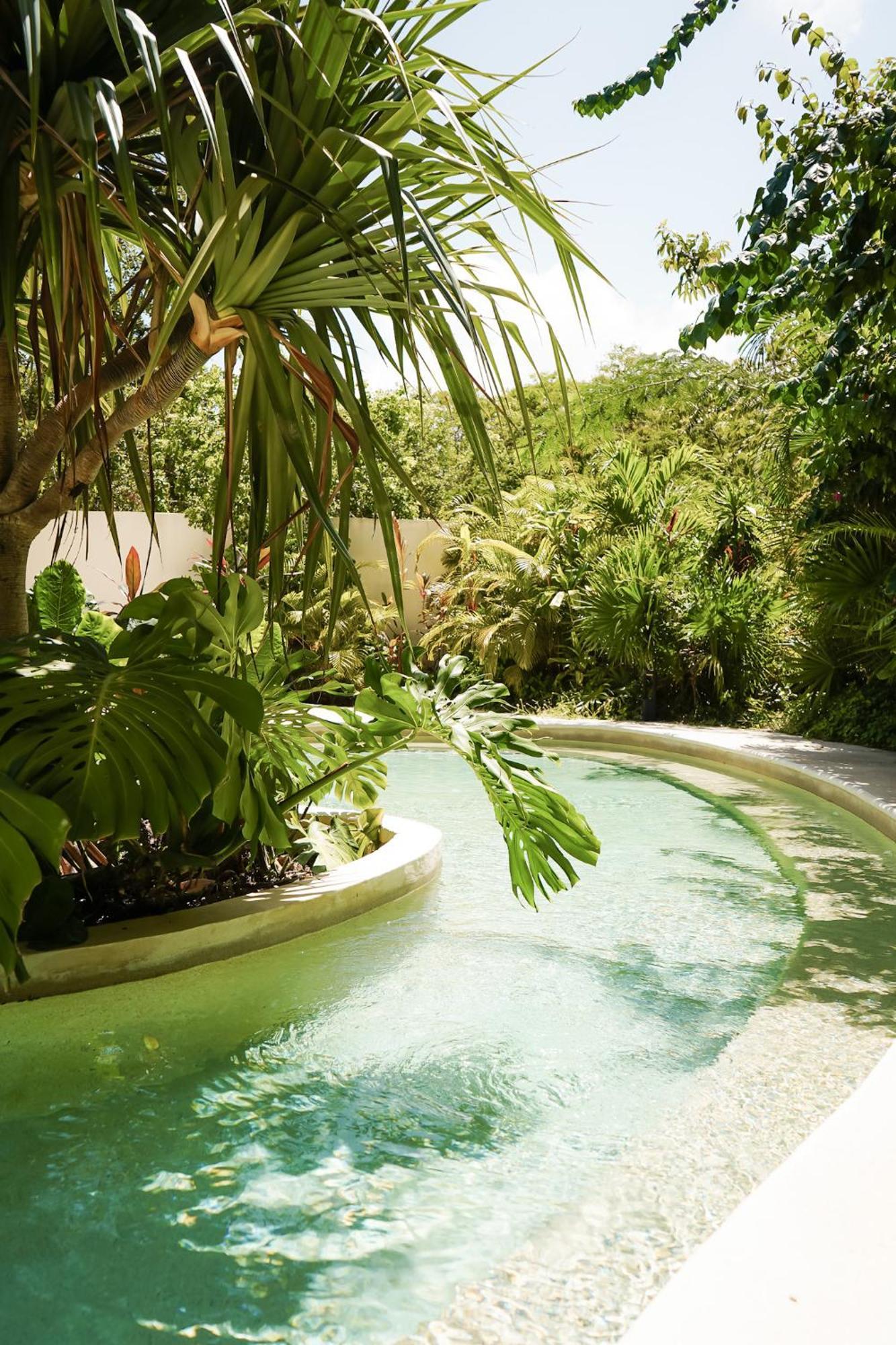 Mistiq Gardens * Tulum