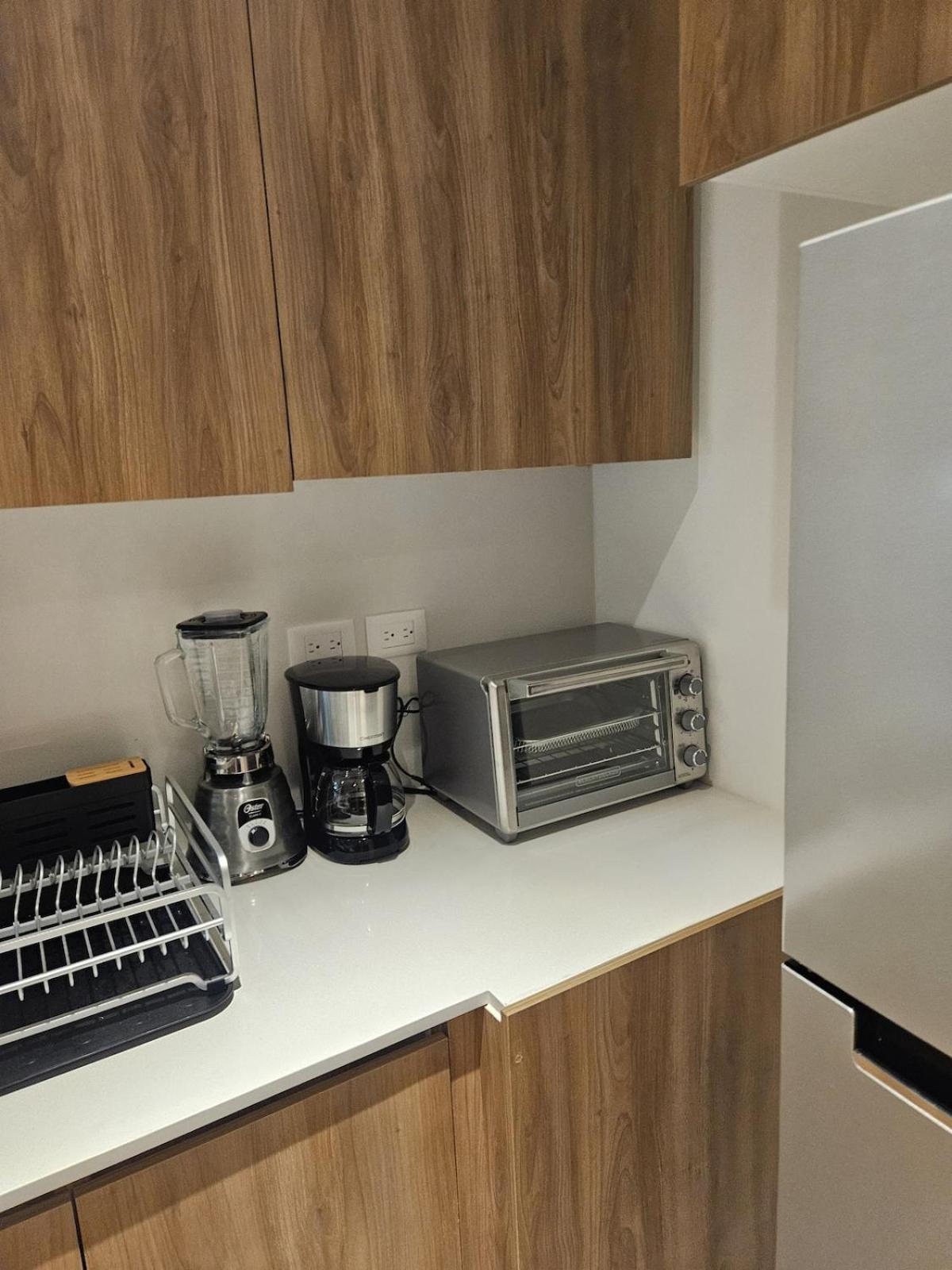 Apartment New Bamboo Zamare Pool & Gym Tulum