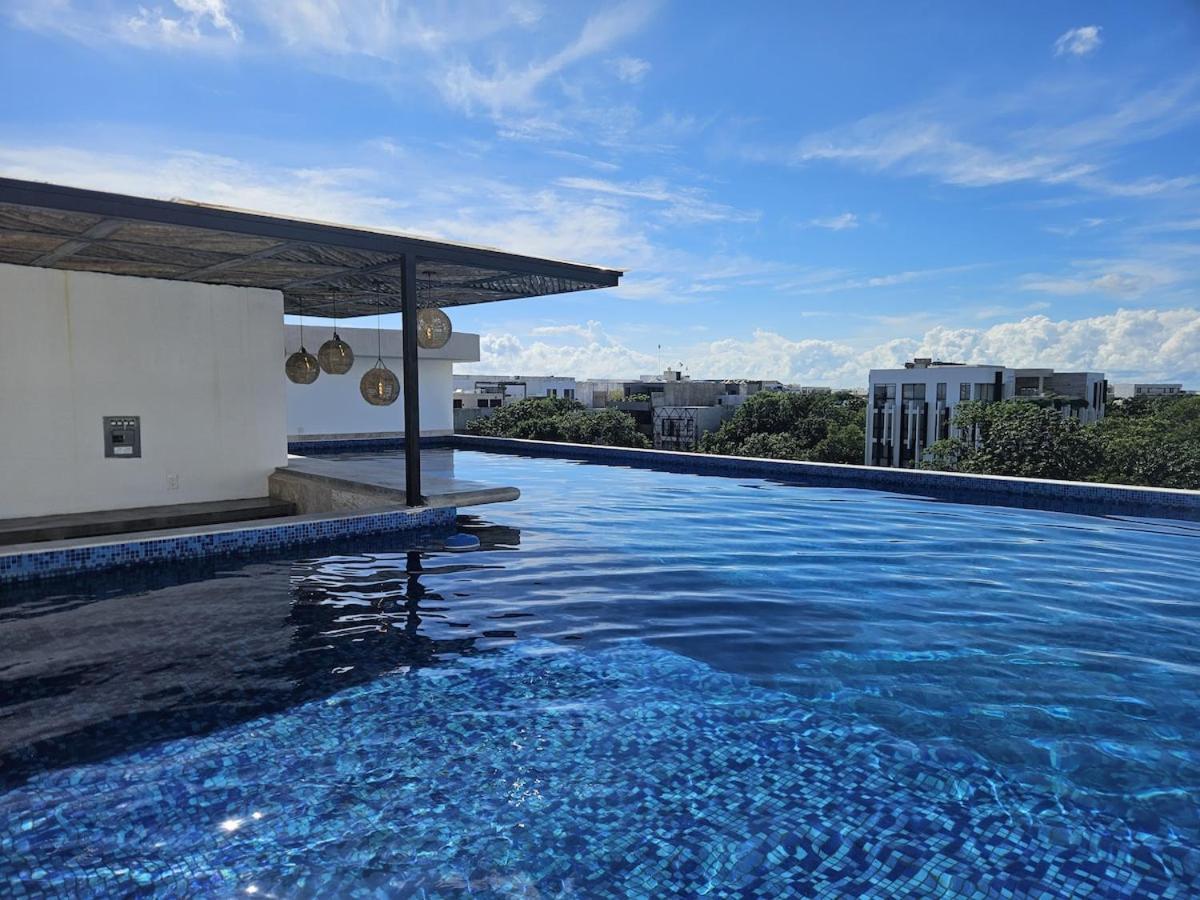 Apartment New Bamboo Zamare Pool & Gym