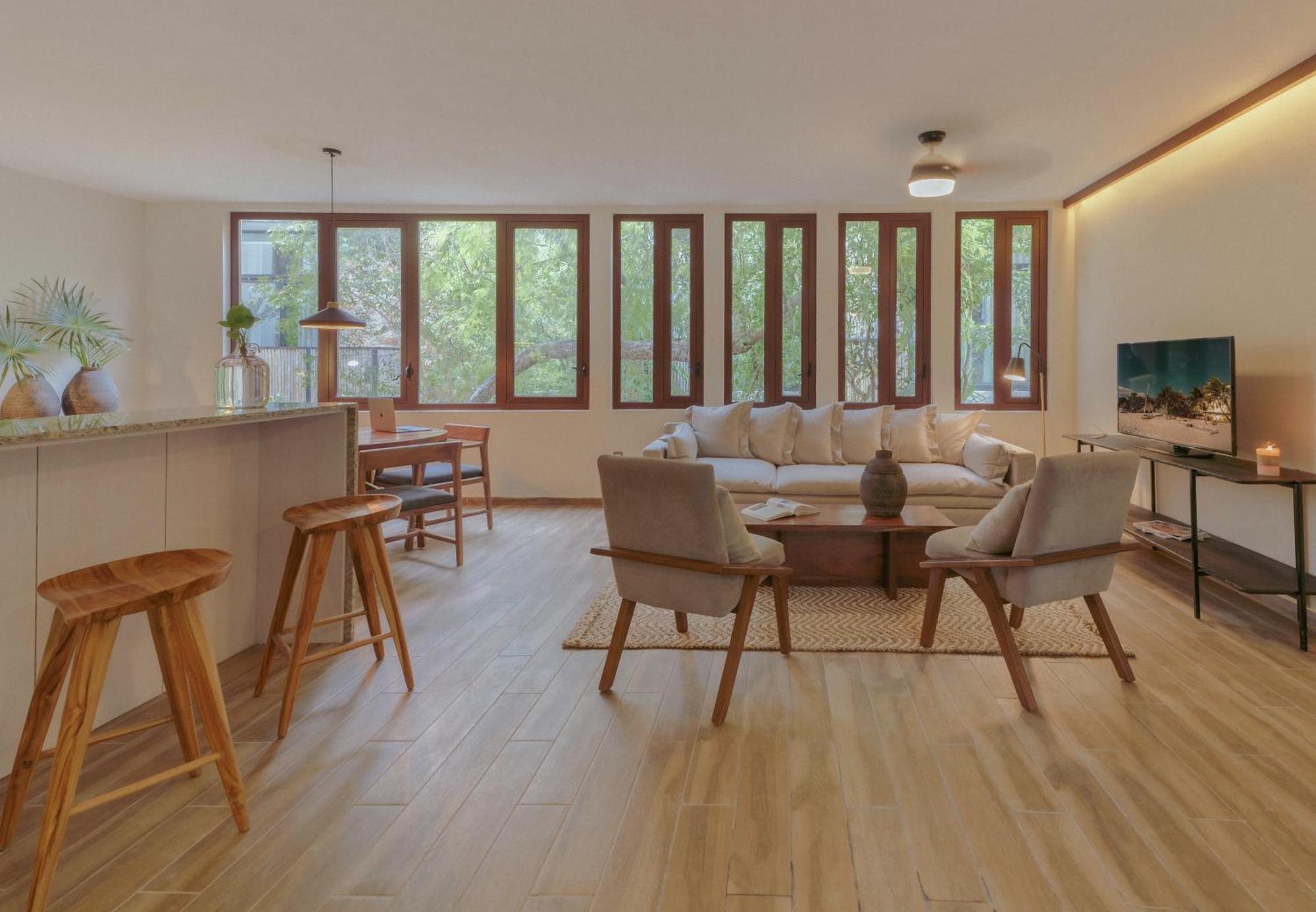 K'uyen Boutique Hotel Tulum