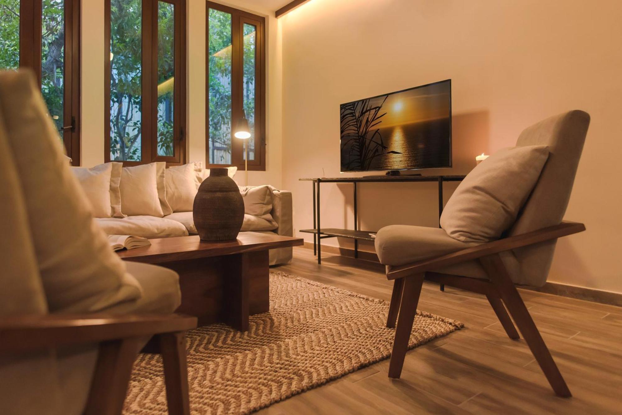 Hotel K'uyen Boutique 4*