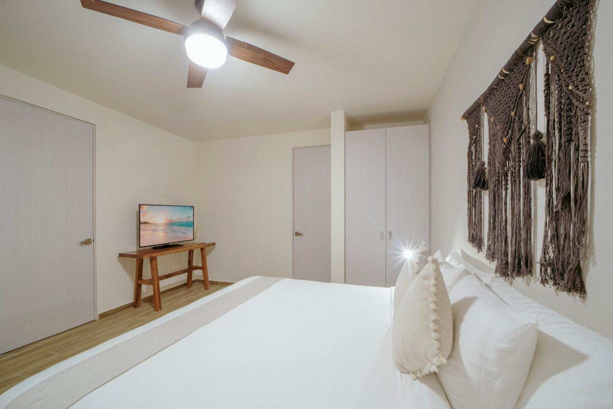 Hotel K'uyen Boutique Tulum