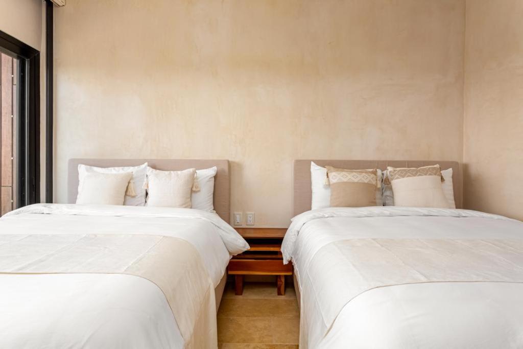 Stylish 3br Beachview Rooftop & Concierge *