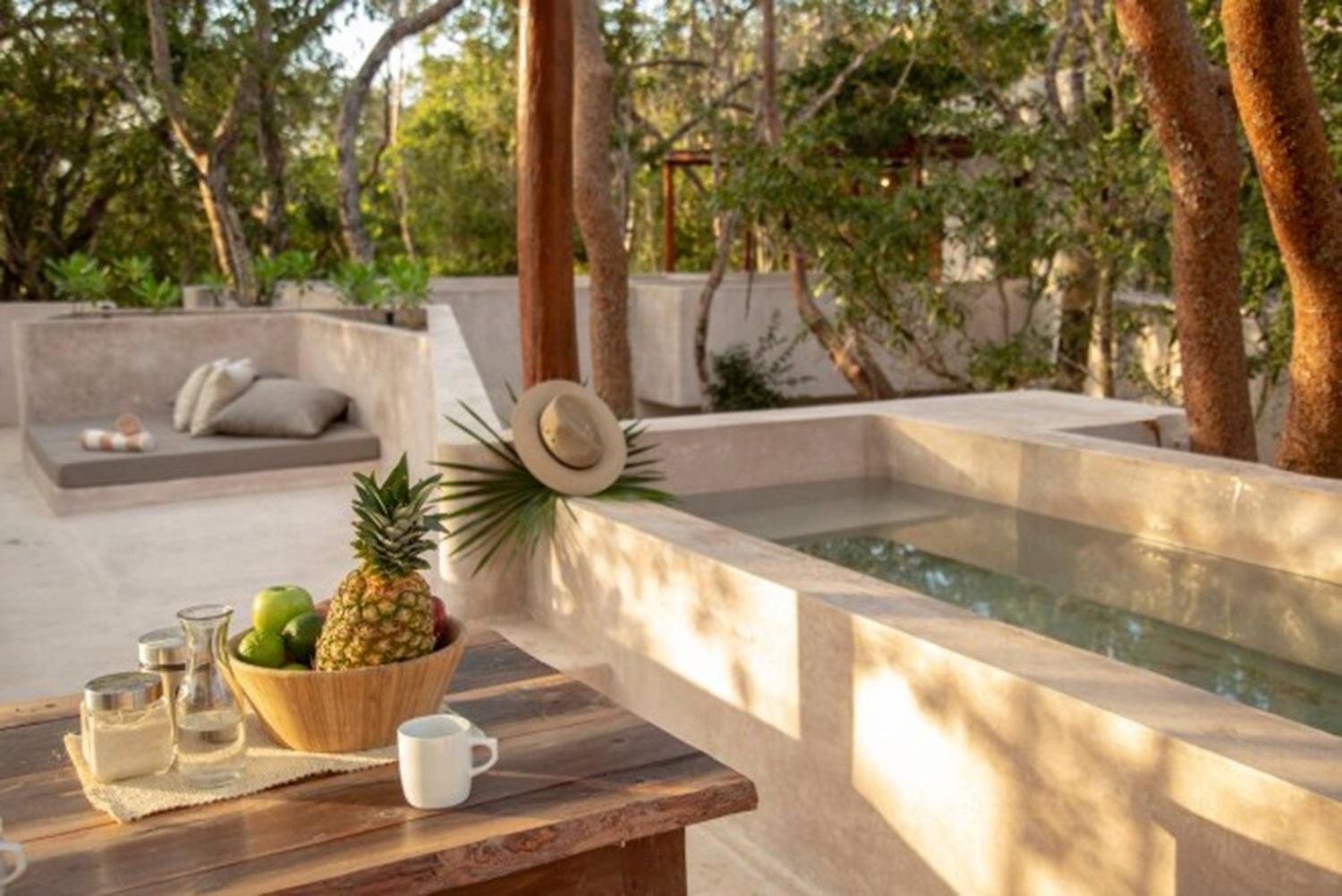 Apsara Private With Plunge Pools Apartment