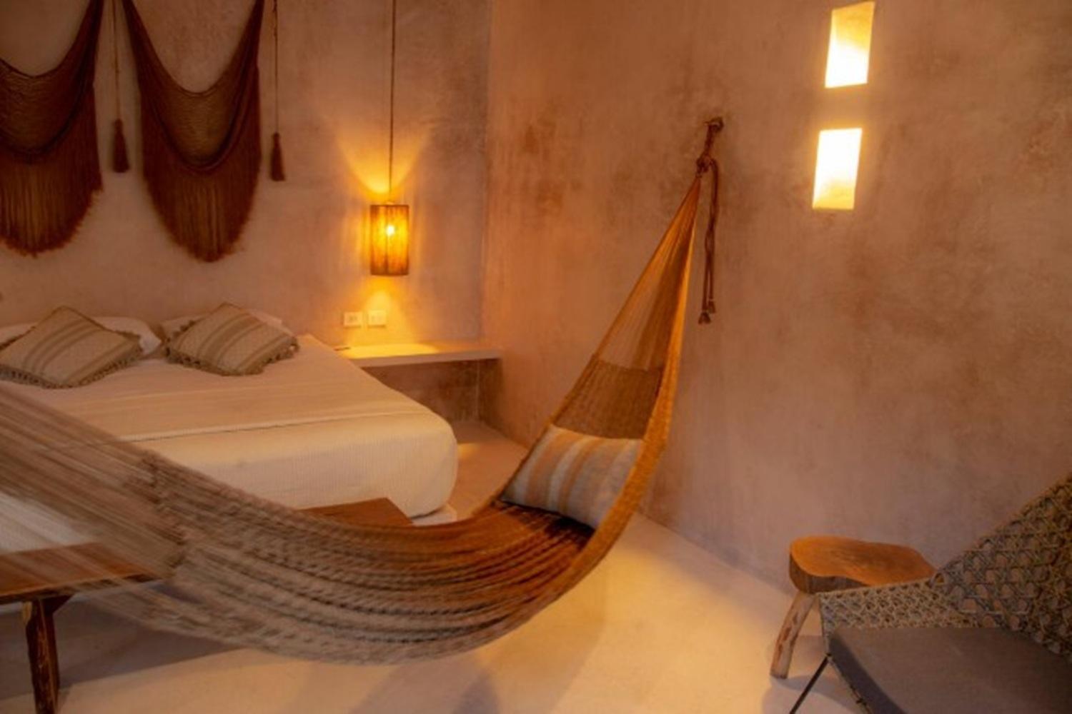 Apartment Apsara Private With Plunge Pools