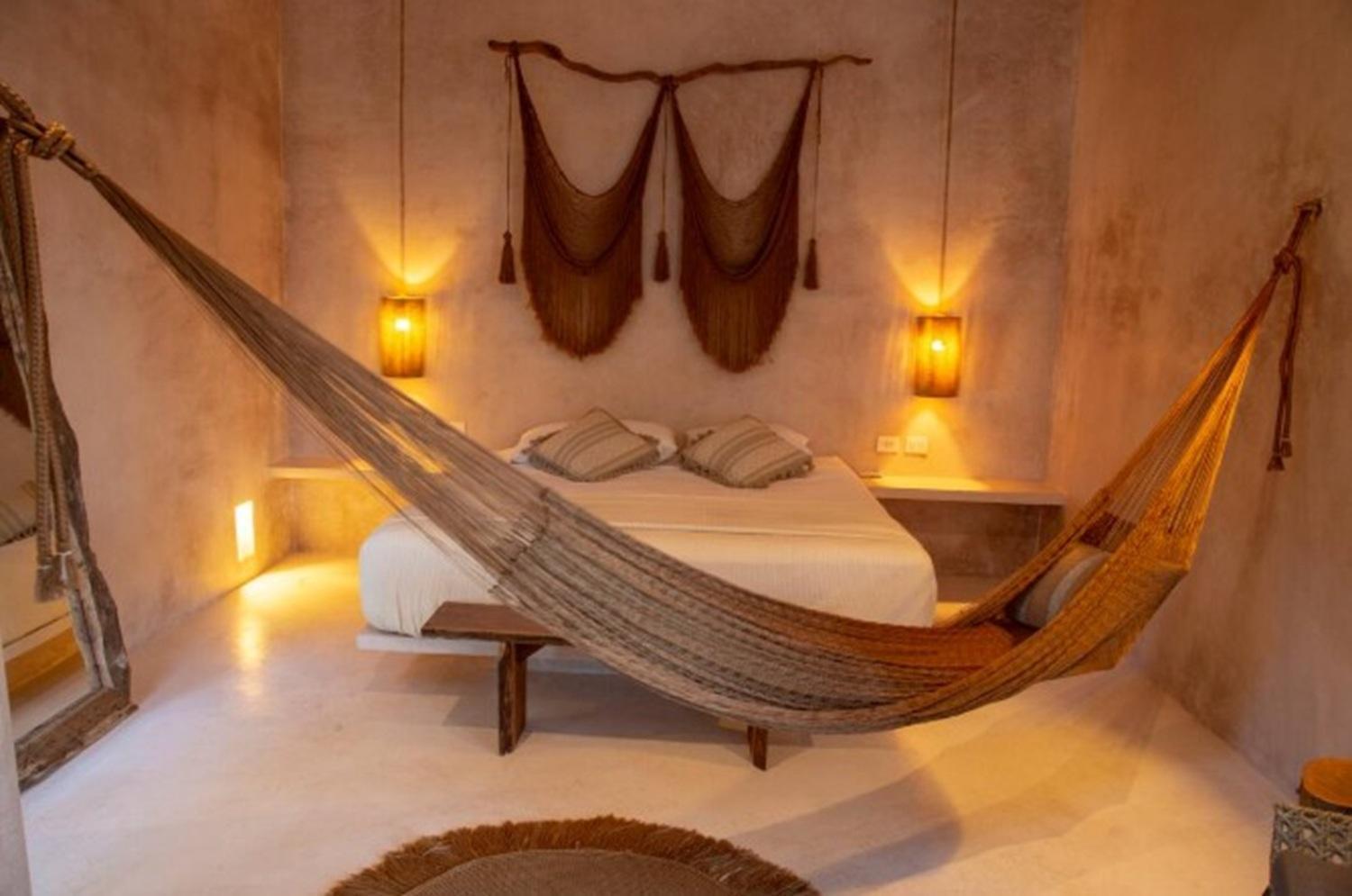 Apsara Private With Plunge Pools * Tulum