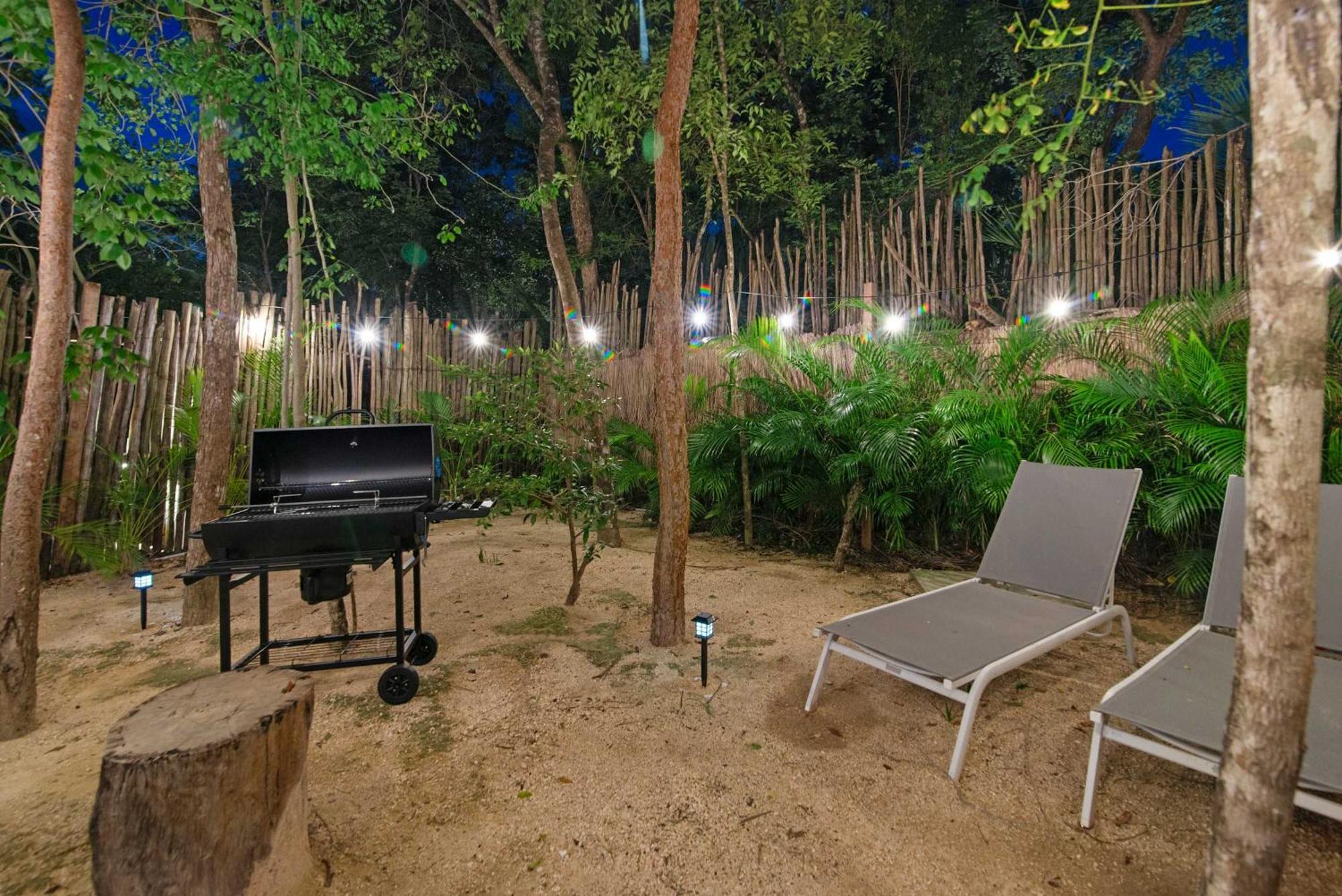 Holiday home 3br - Private Lounge Pool - Luum Zama *