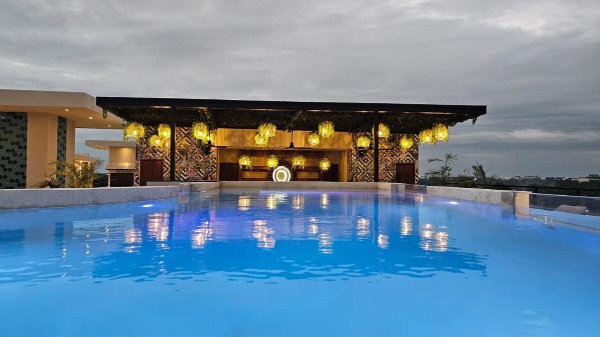 Apartamento Experience The Charm Of Tulum, A Unique Loft In Aldea Zama *