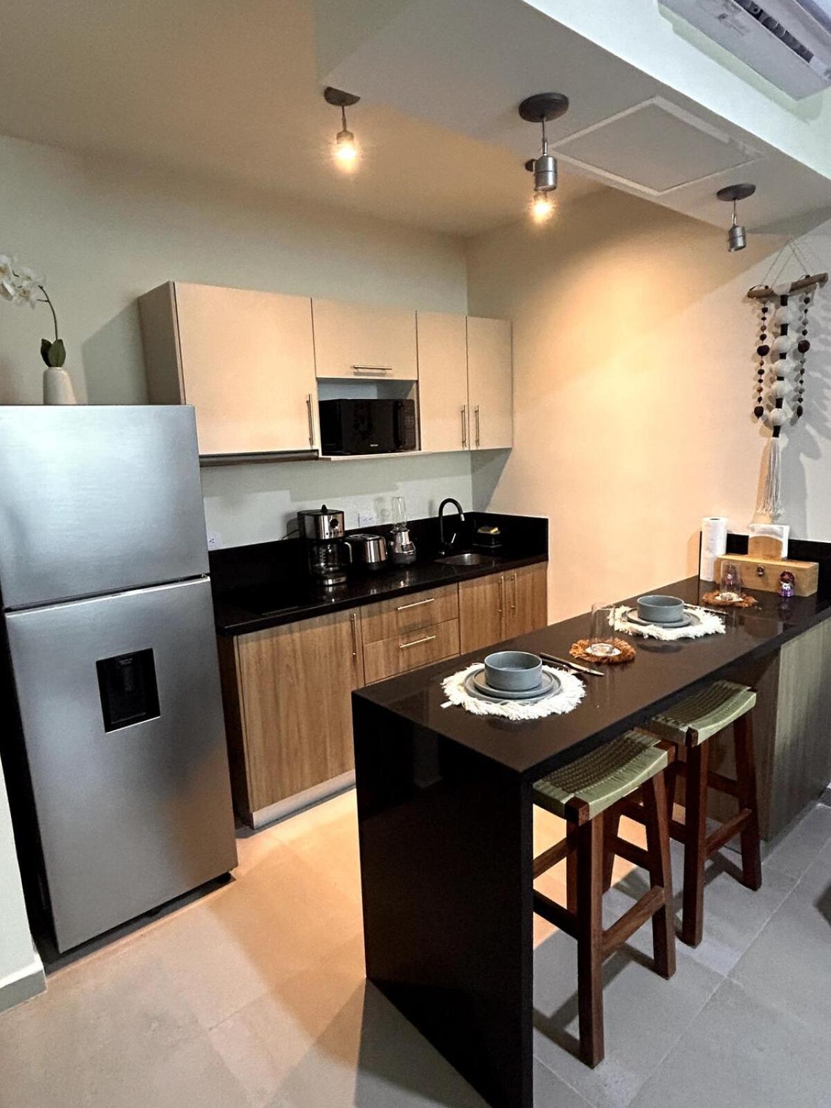 Experience The Charm Of Tulum, A Unique Loft In Aldea Zama Tulum