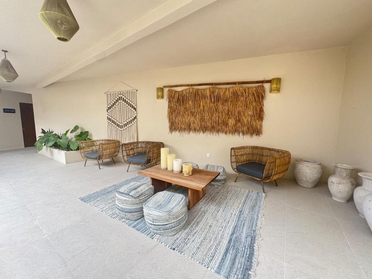 Experience The Charm Of Tulum, A Unique Loft In Aldea Zama Apartamento Tulum