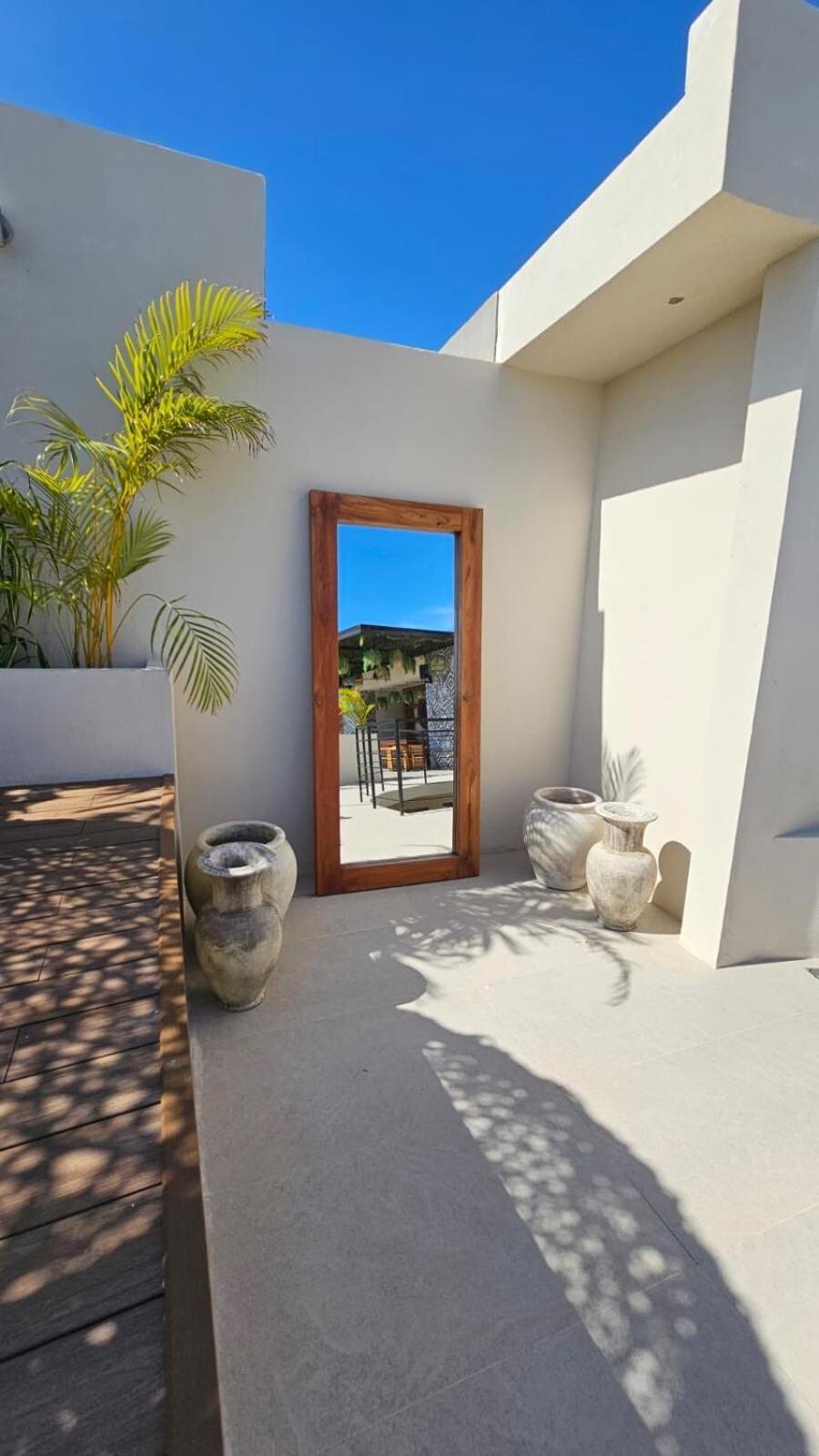 Experience The Charm Of Tulum, A Unique Loft In Aldea Zama *