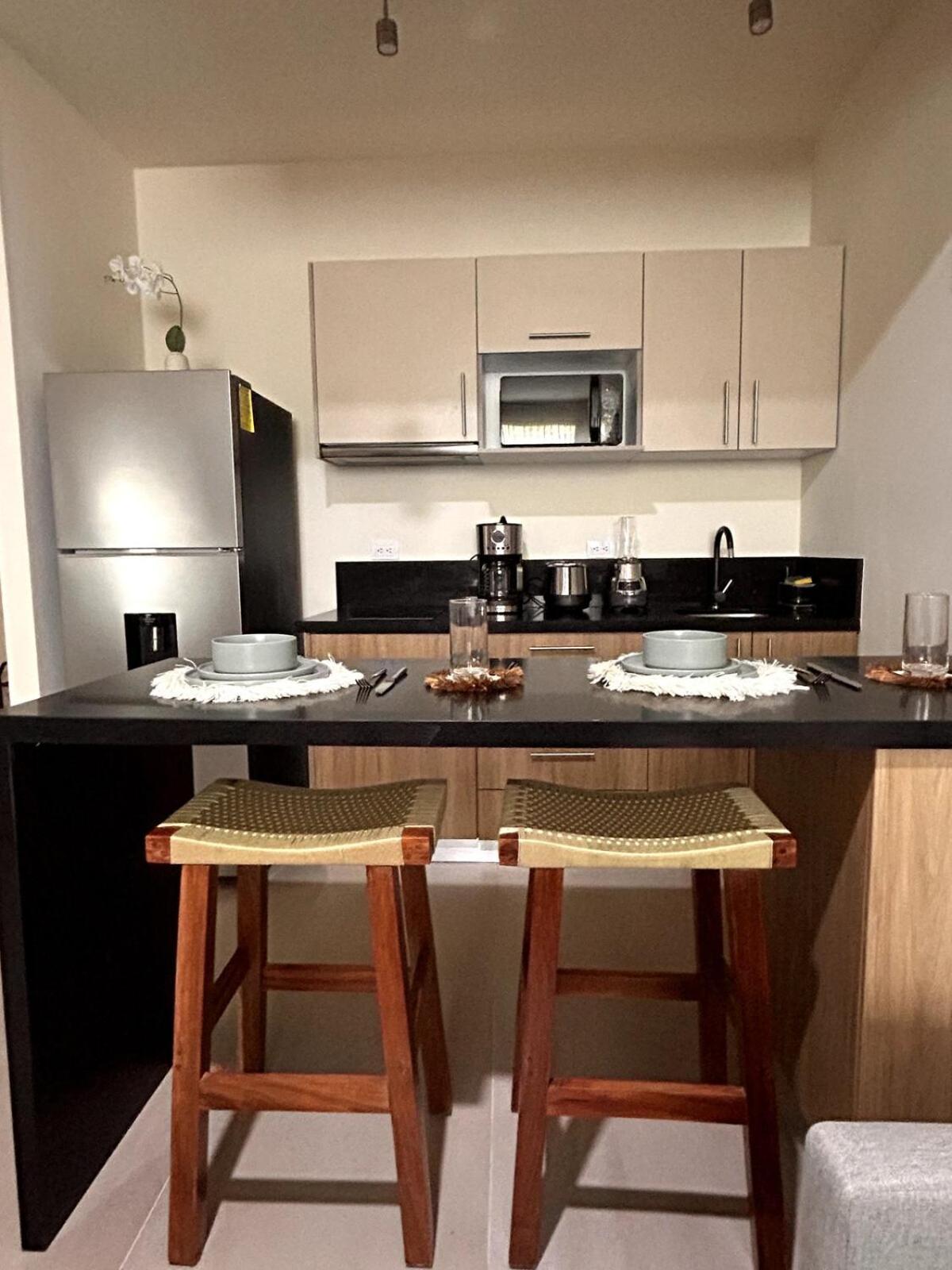 Experience The Charm Of Tulum, A Unique Loft In Aldea Zama Apartamento