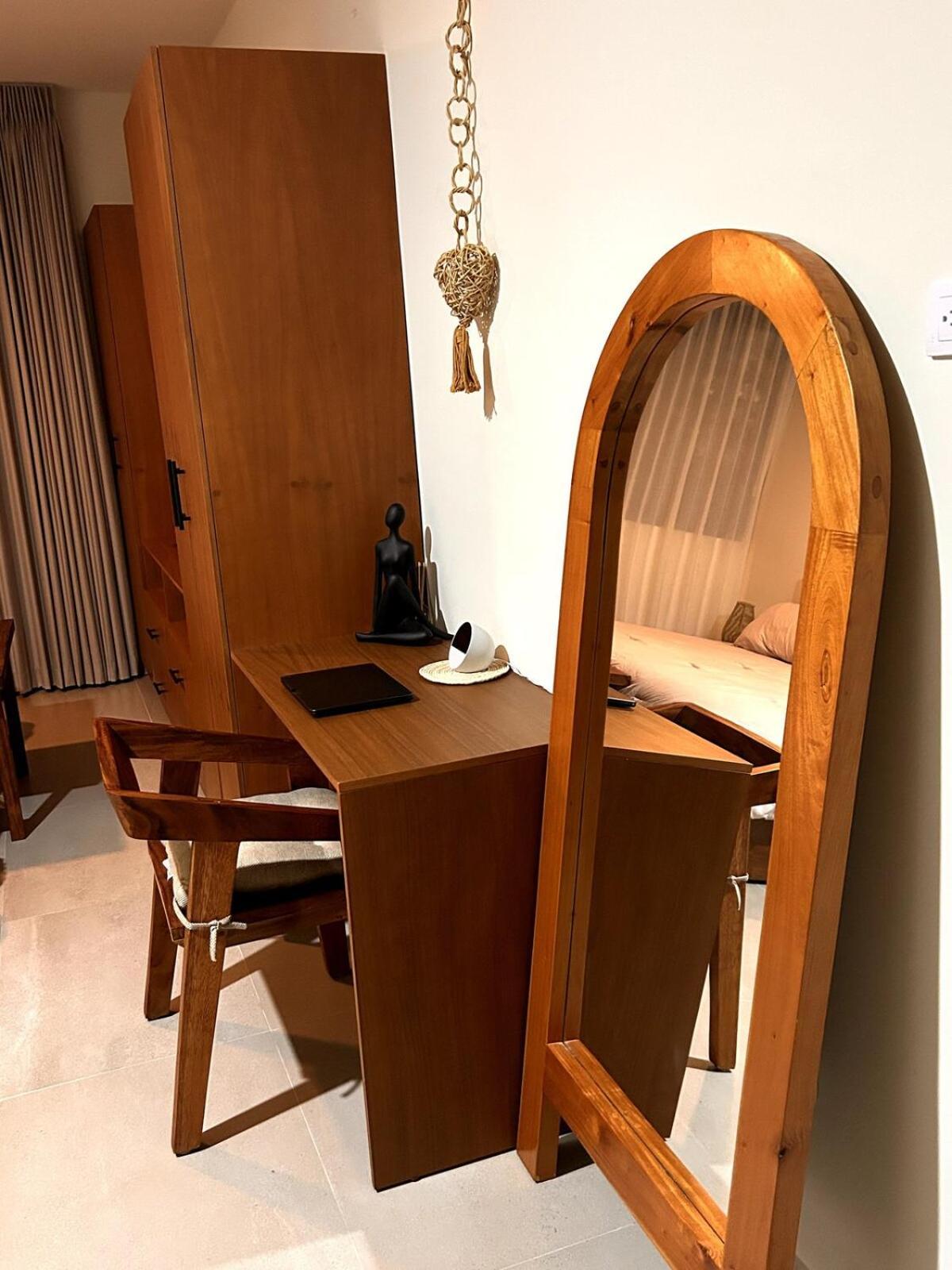 Apartamento Experience The Charm Of Tulum, A Unique Loft In Aldea Zama Tulum