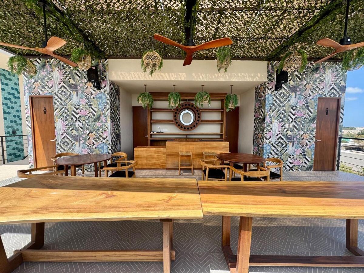 Apartamento Experience The Charm Of Tulum, A Unique Loft In Aldea Zama *