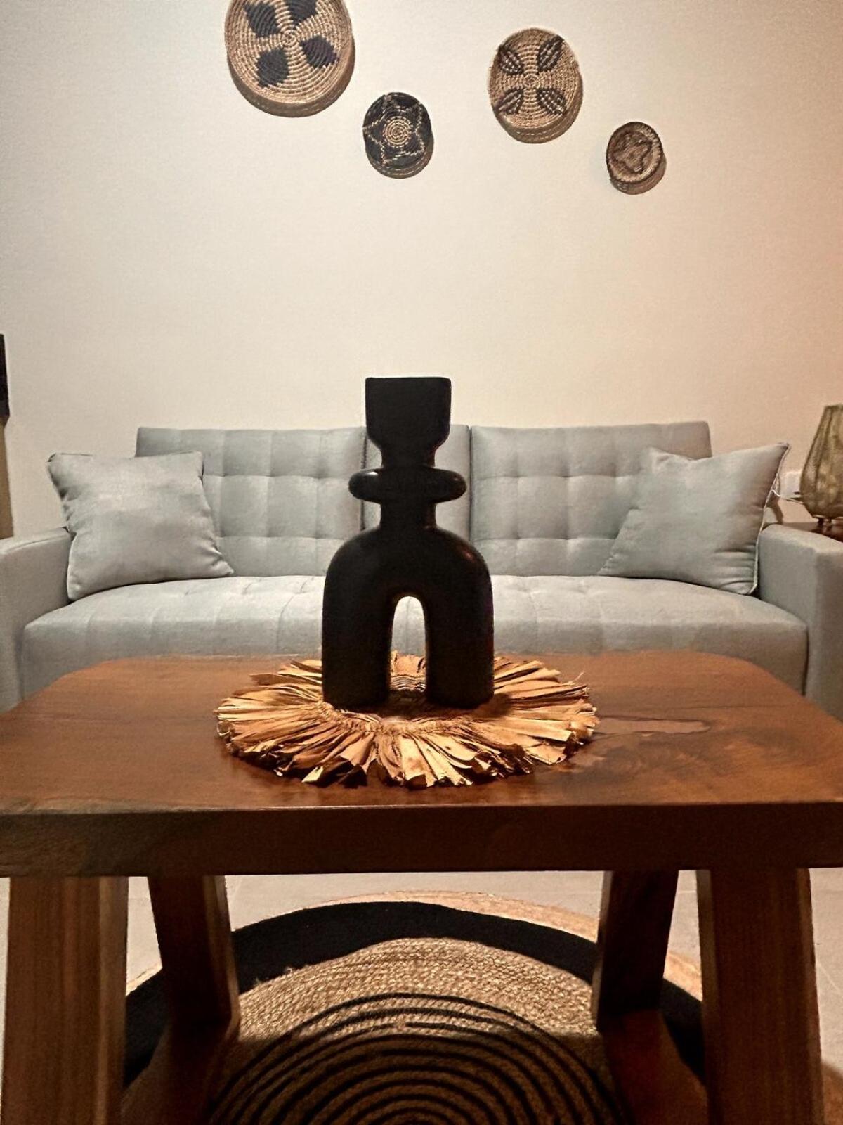 Apartamento Experience The Charm Of Tulum, A Unique Loft In Aldea Zama