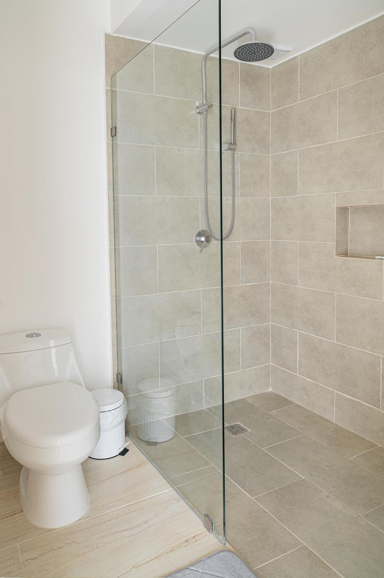 Penthouse Blue Luxury Kukulkan Apartment