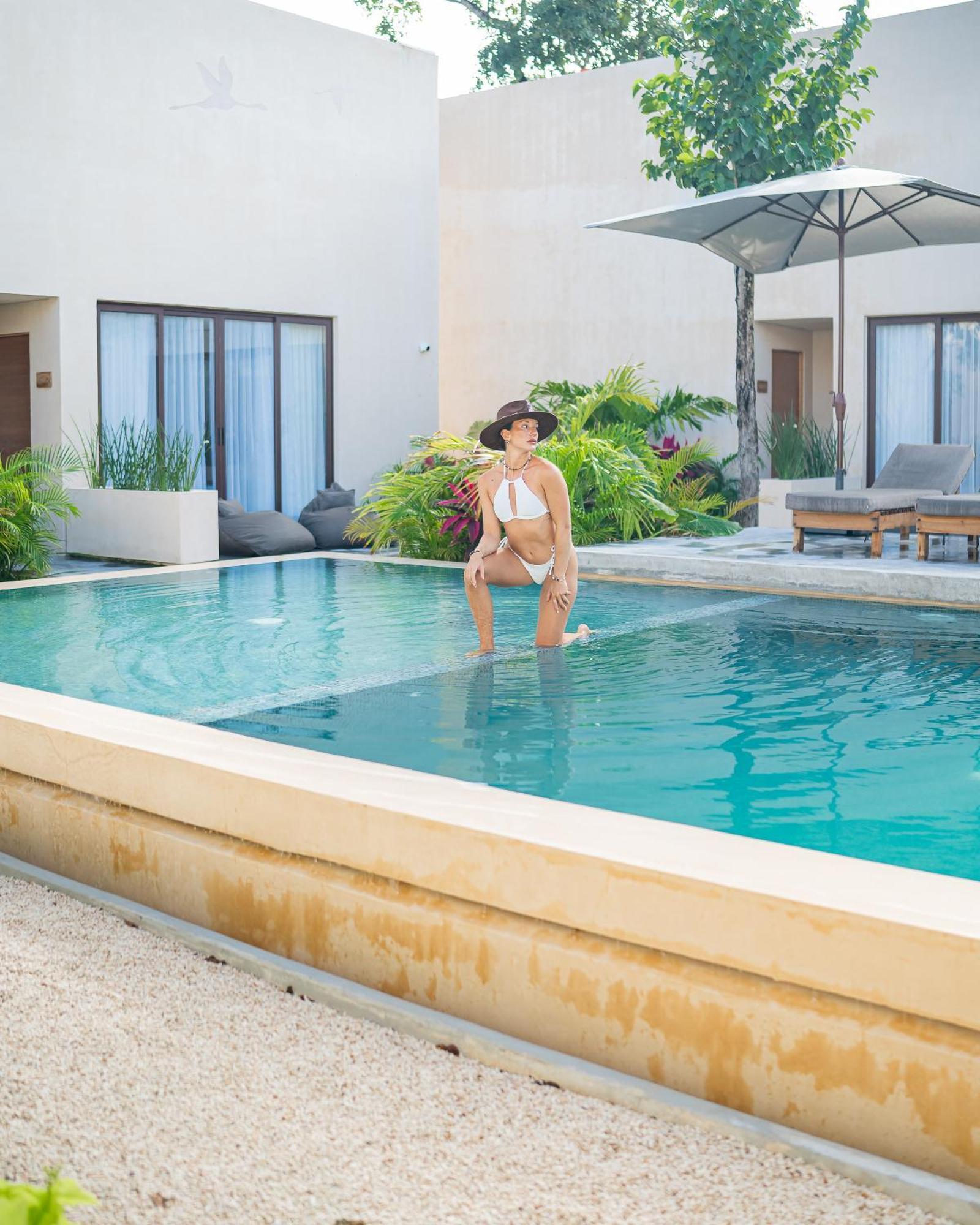 Hotel Collection O Faisano Boutique Luxury Hotel, (adults Only) Tulum