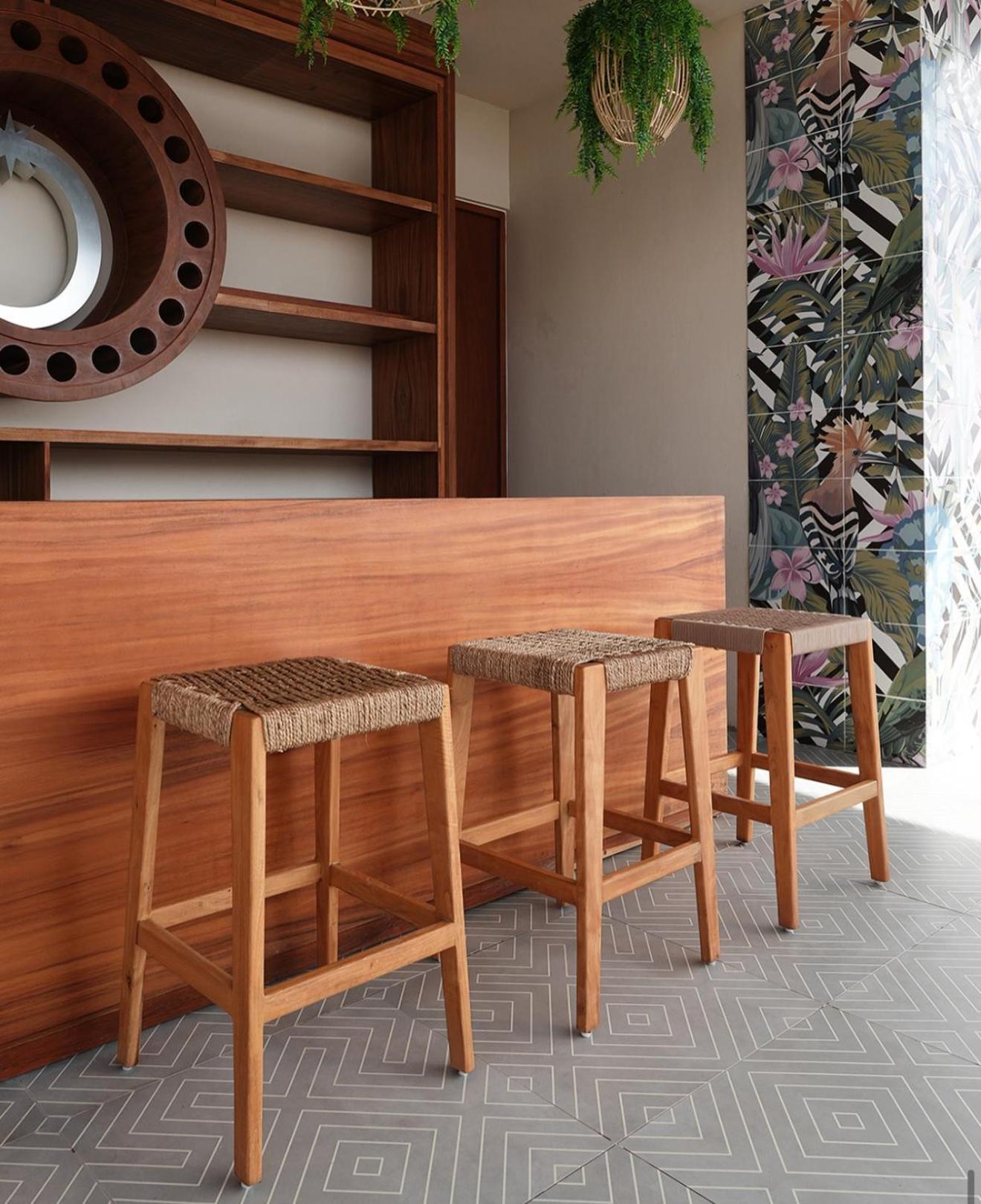 Downtown Penthouse With Private Pool, Rooftop Pool And Gym, Short Distance From Beaches, Restaurants & Nightlife * Tulum