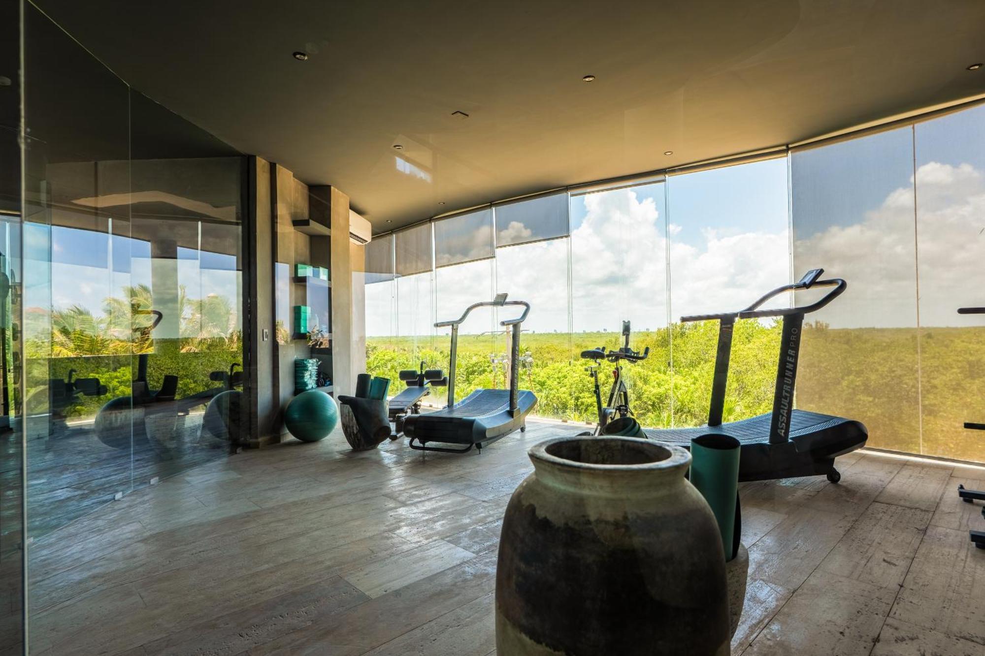 Atelier De La Selva Apartment