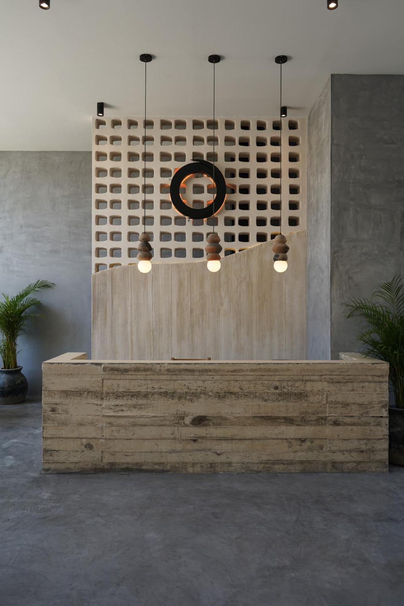 Aparthotel Otonomus Tulum