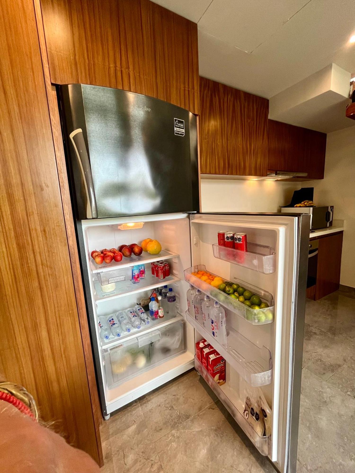 Plunge Pool Duplex Ph With Club Shuttle And Gym Tulum