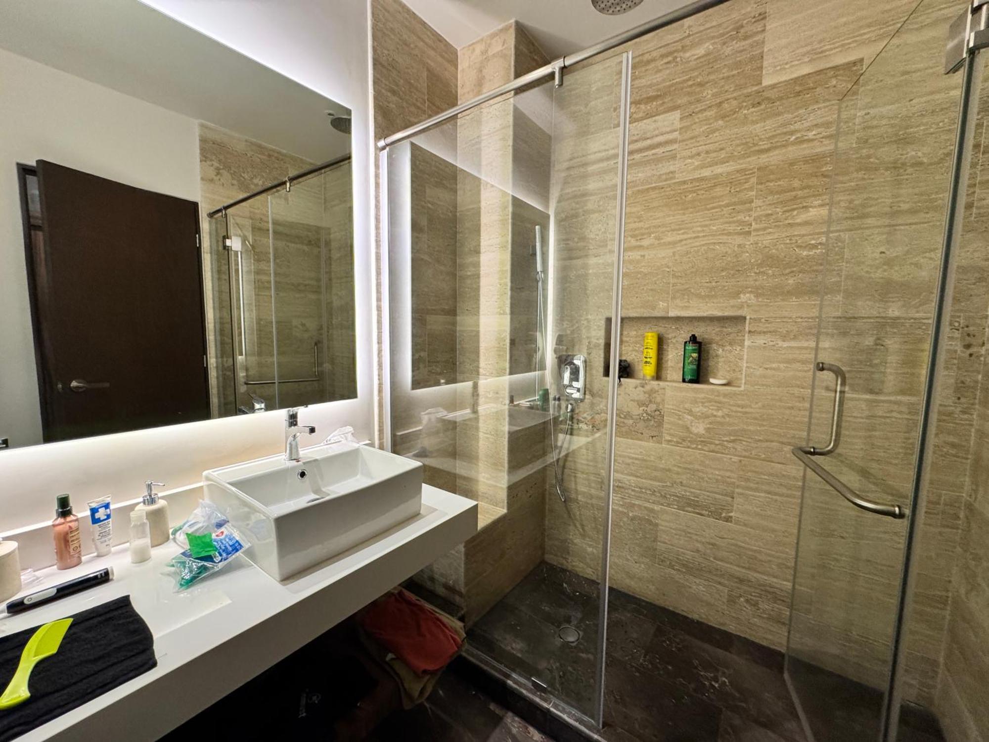 Apartment Dream Zamatulum 3bed-2pool-fast Wi-fi