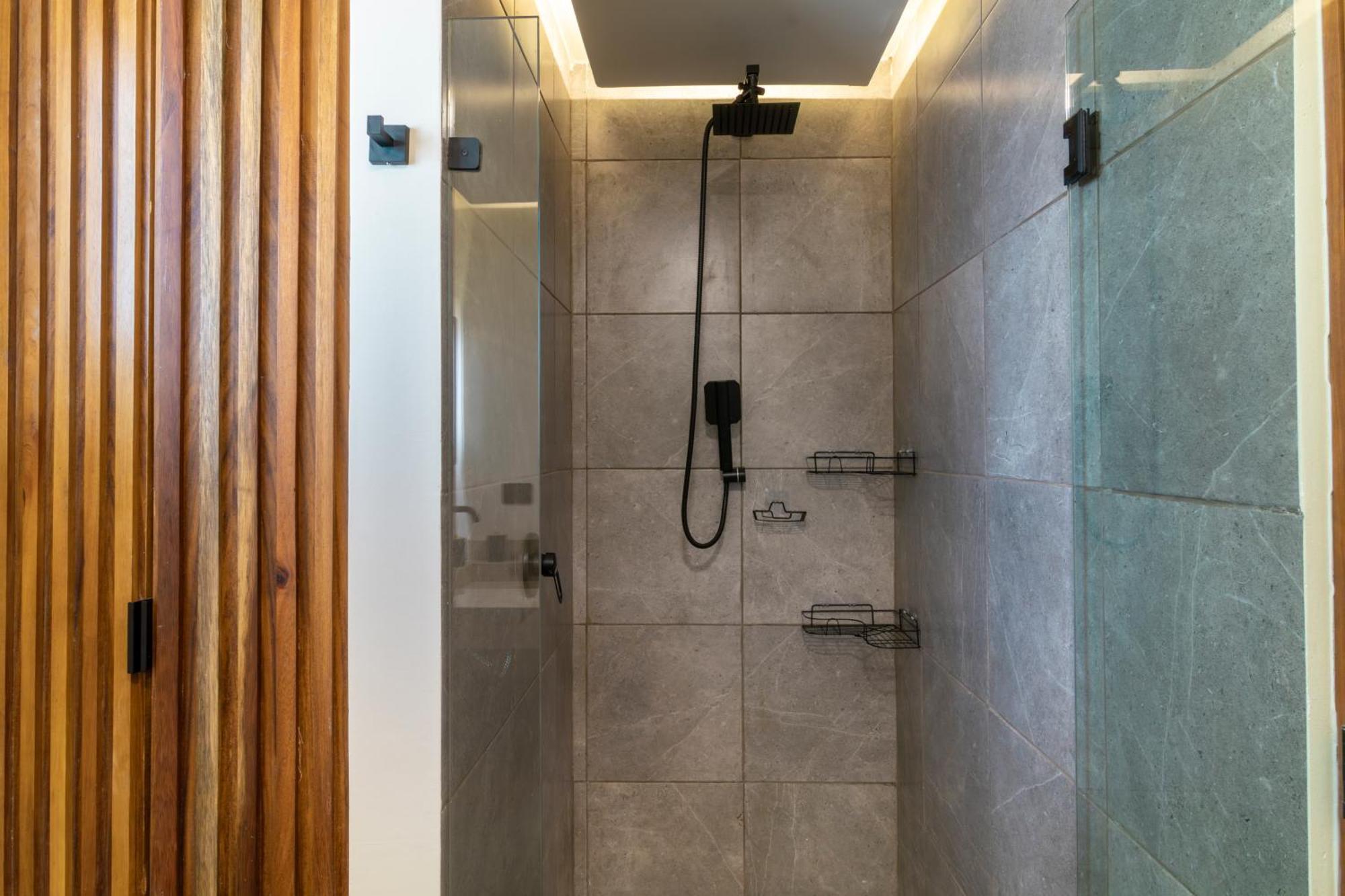With Private Rooftop In Tulum, 2 Br Tulum
