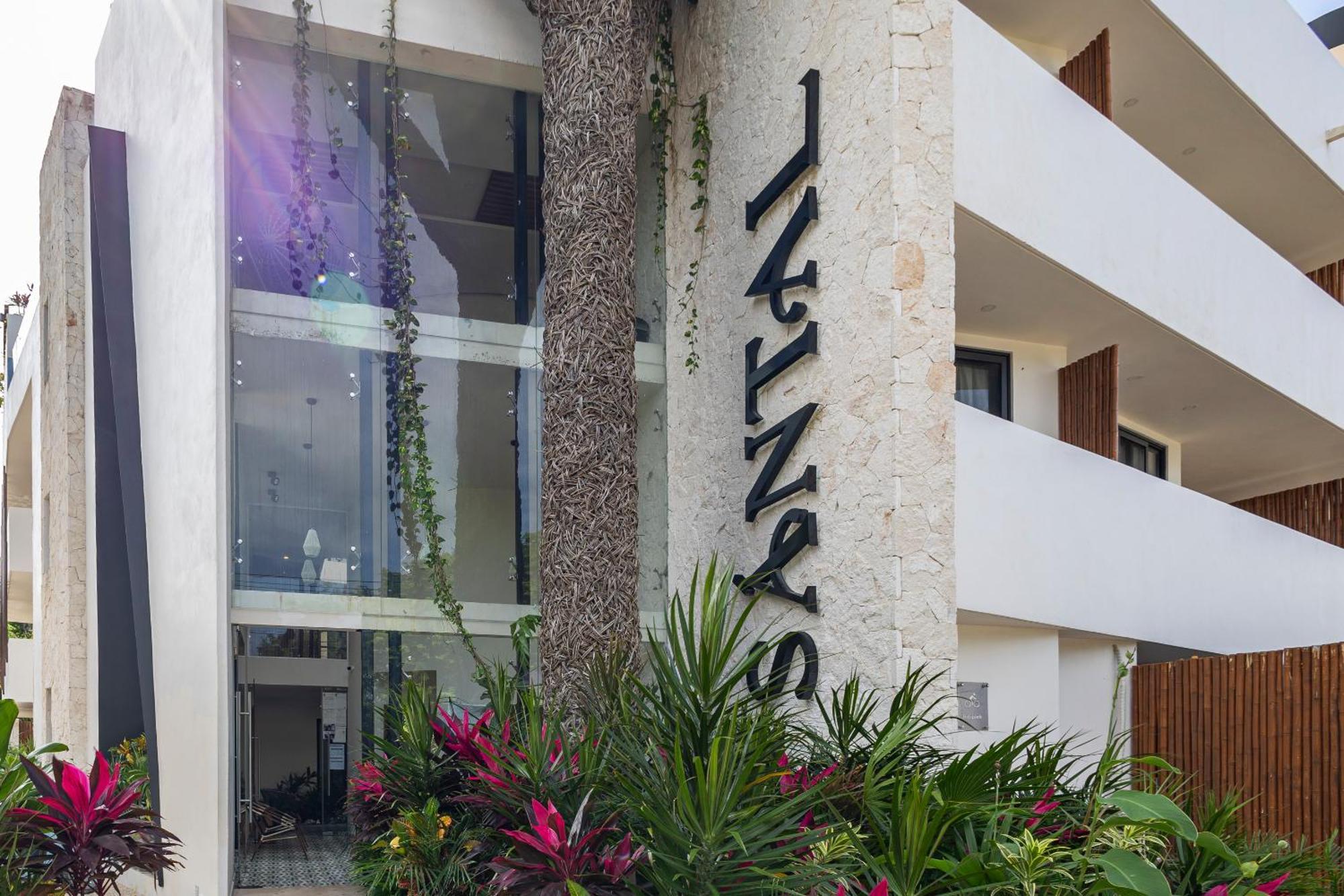 Chic Santal & Avenida 7 Apartment