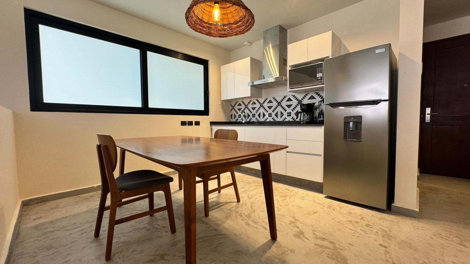 Apartahotel Nook Luxury Condohotel By Marea *