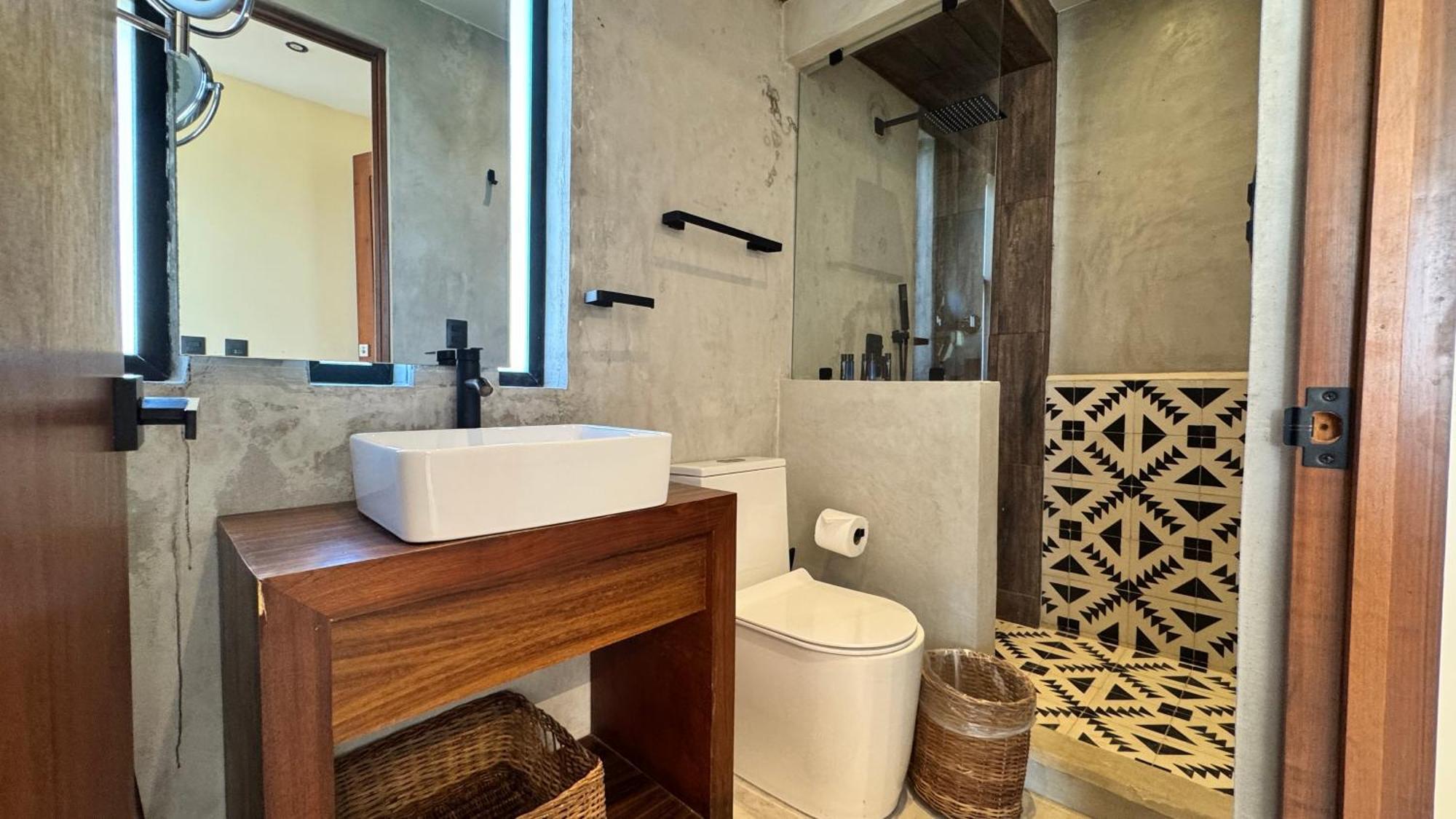 Nook Luxury Condohotel By Marea * Tulum