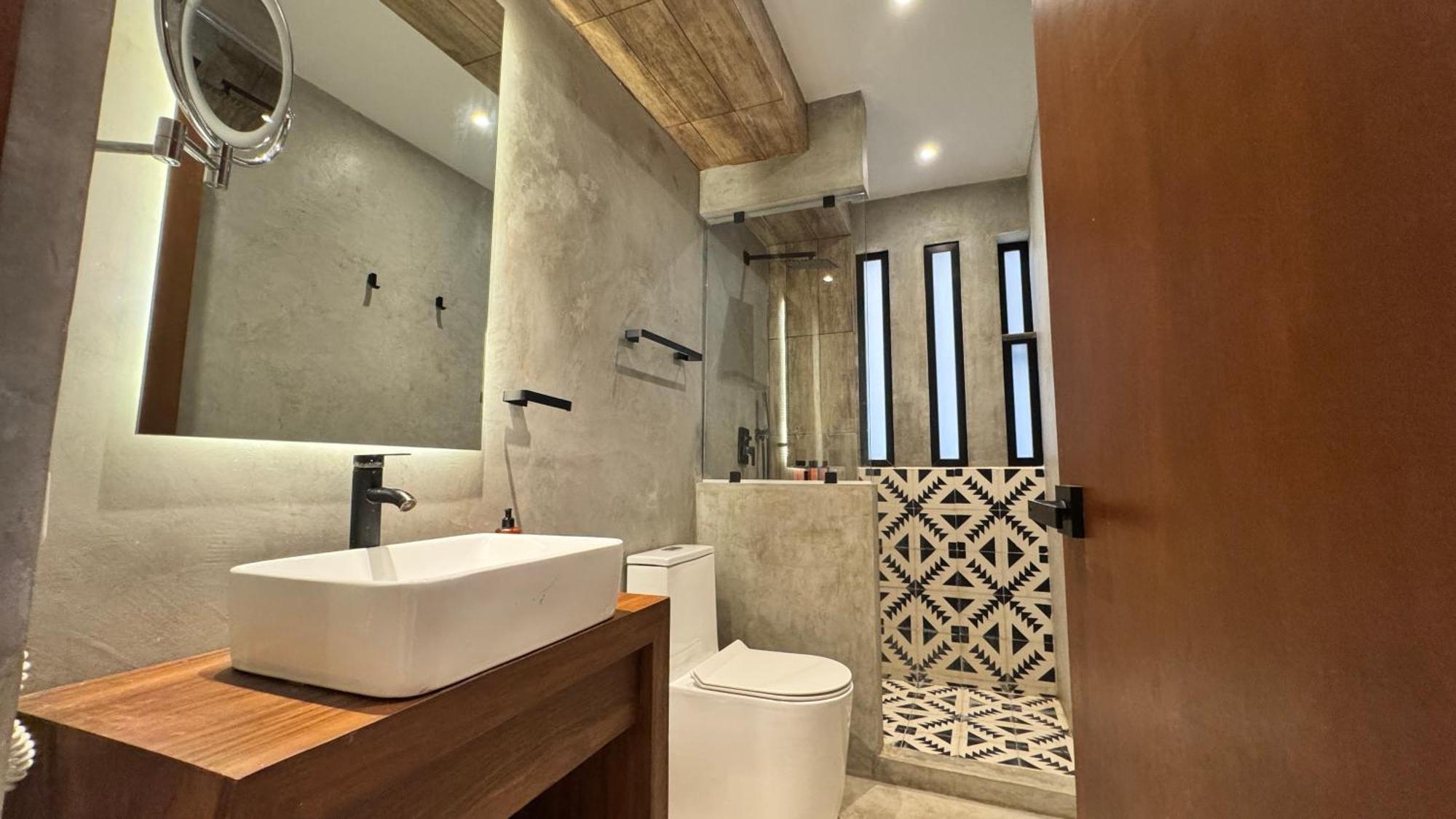 Nook Luxury Condohotel By Marea * Tulum