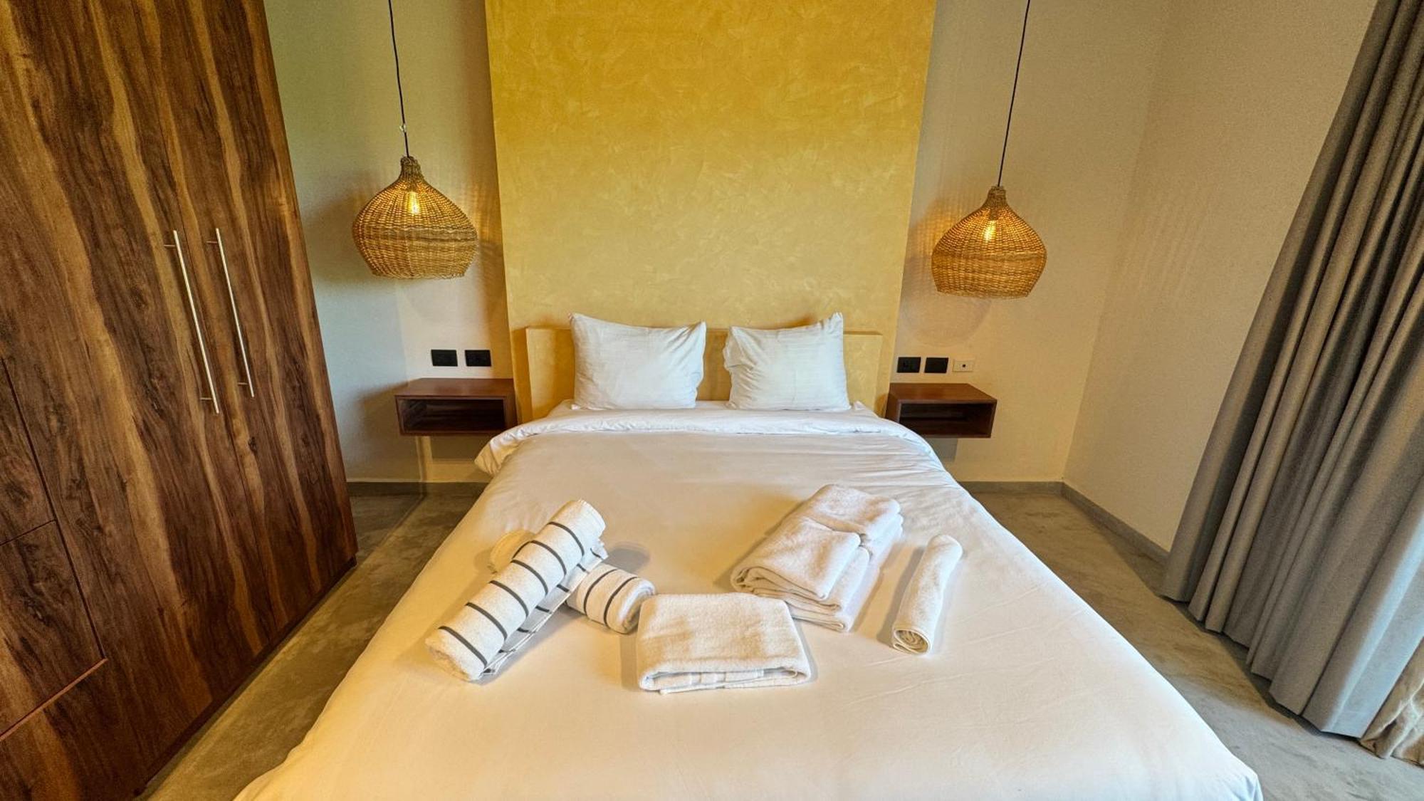Apartahotel Nook Luxury Condohotel By Marea *