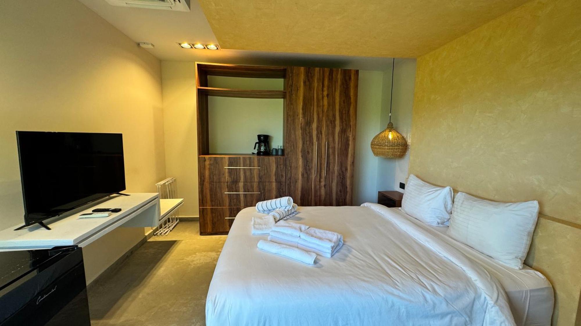 Apartahotel Nook Luxury Condohotel By Marea *